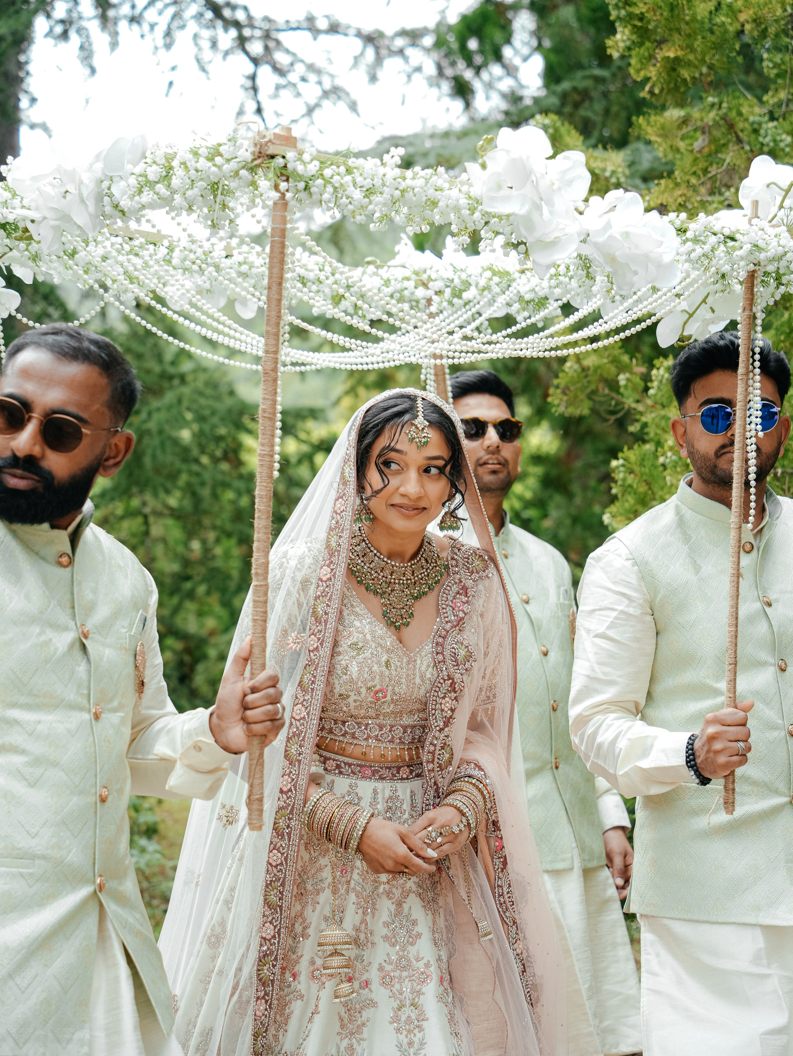 День1. Wedding Photographer in Italy