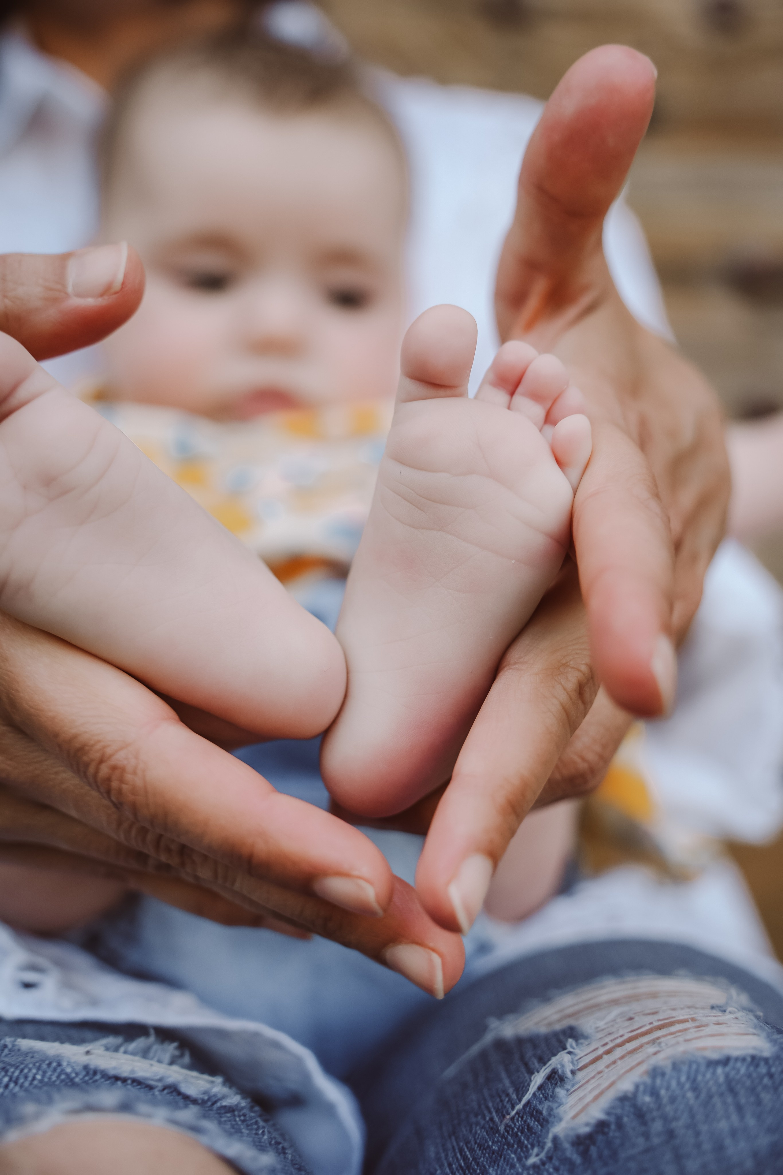 Sarah & Clementina. Wedding Photographer in Italy