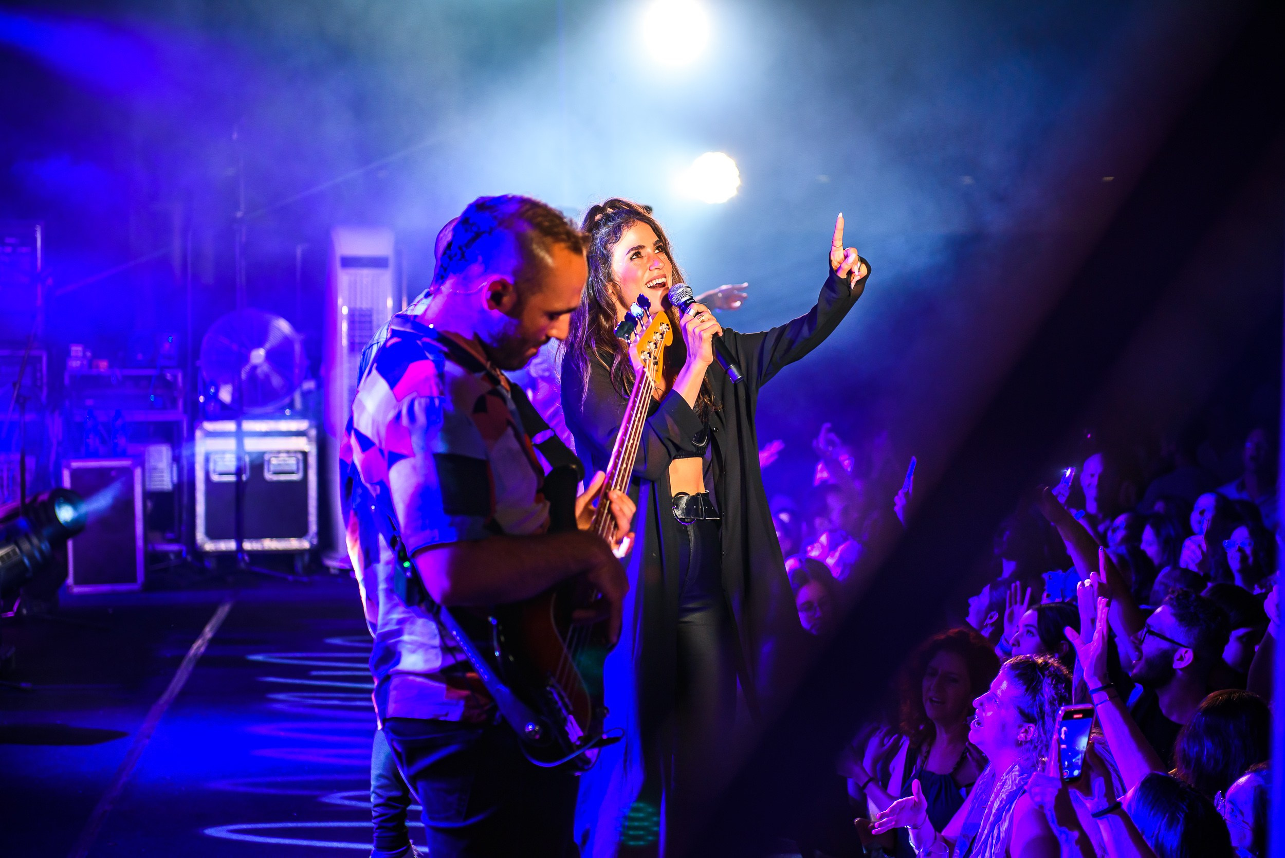 Concerts. Portrait photografer in Montenegro