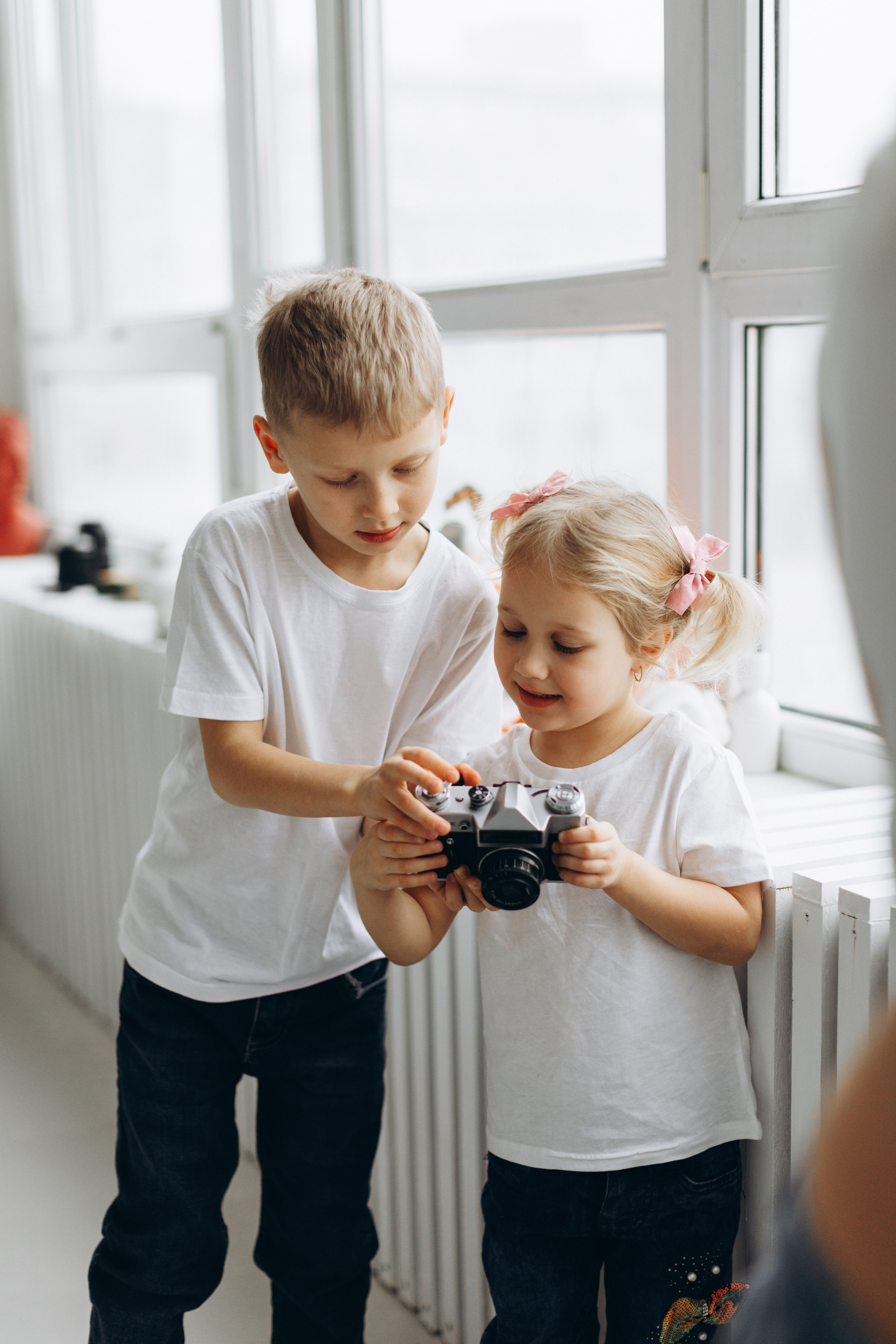 Альбіна. Сімейний фотограф Світлана Садовнікова