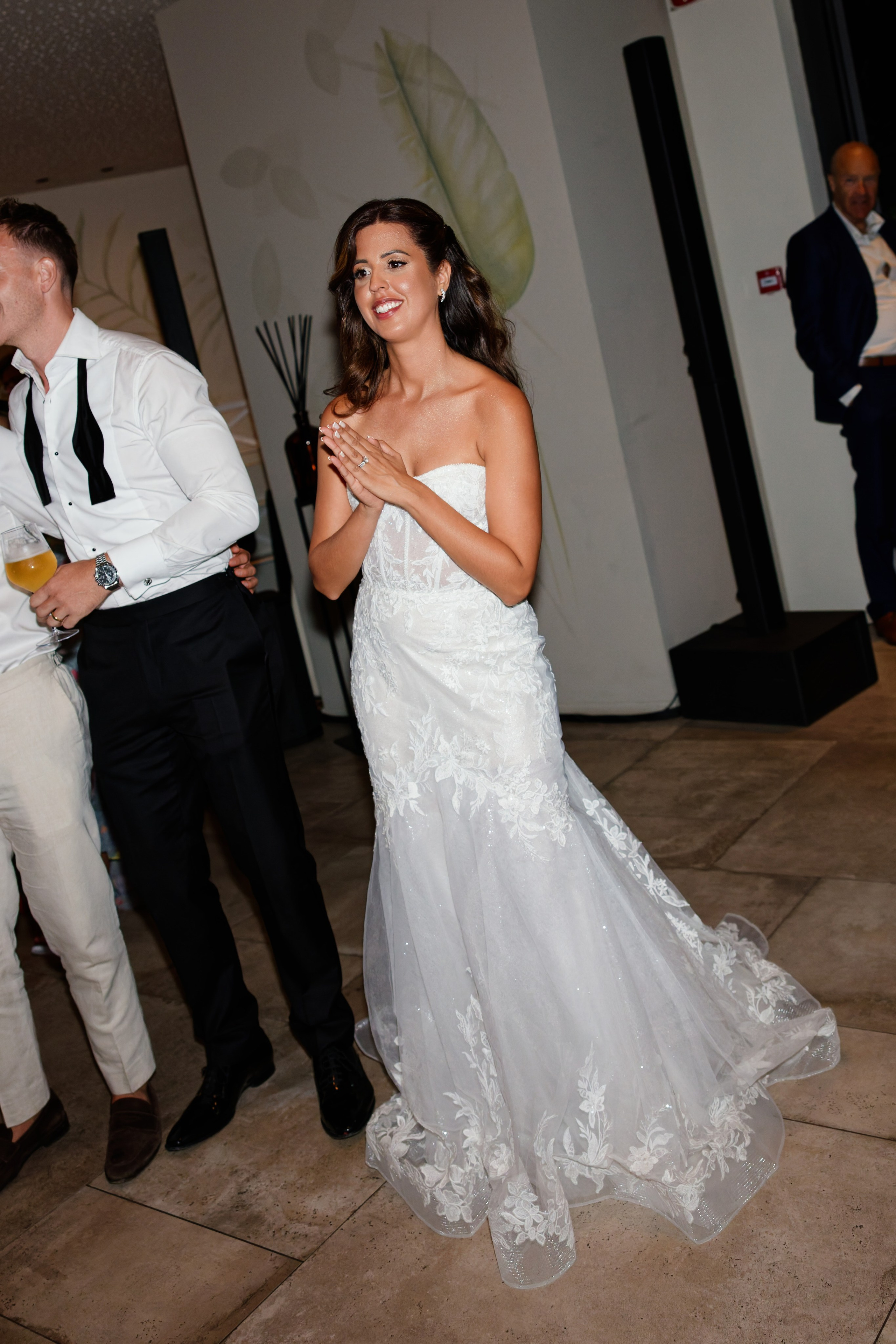 Wedding at Villa Porta on Lake Maggiore