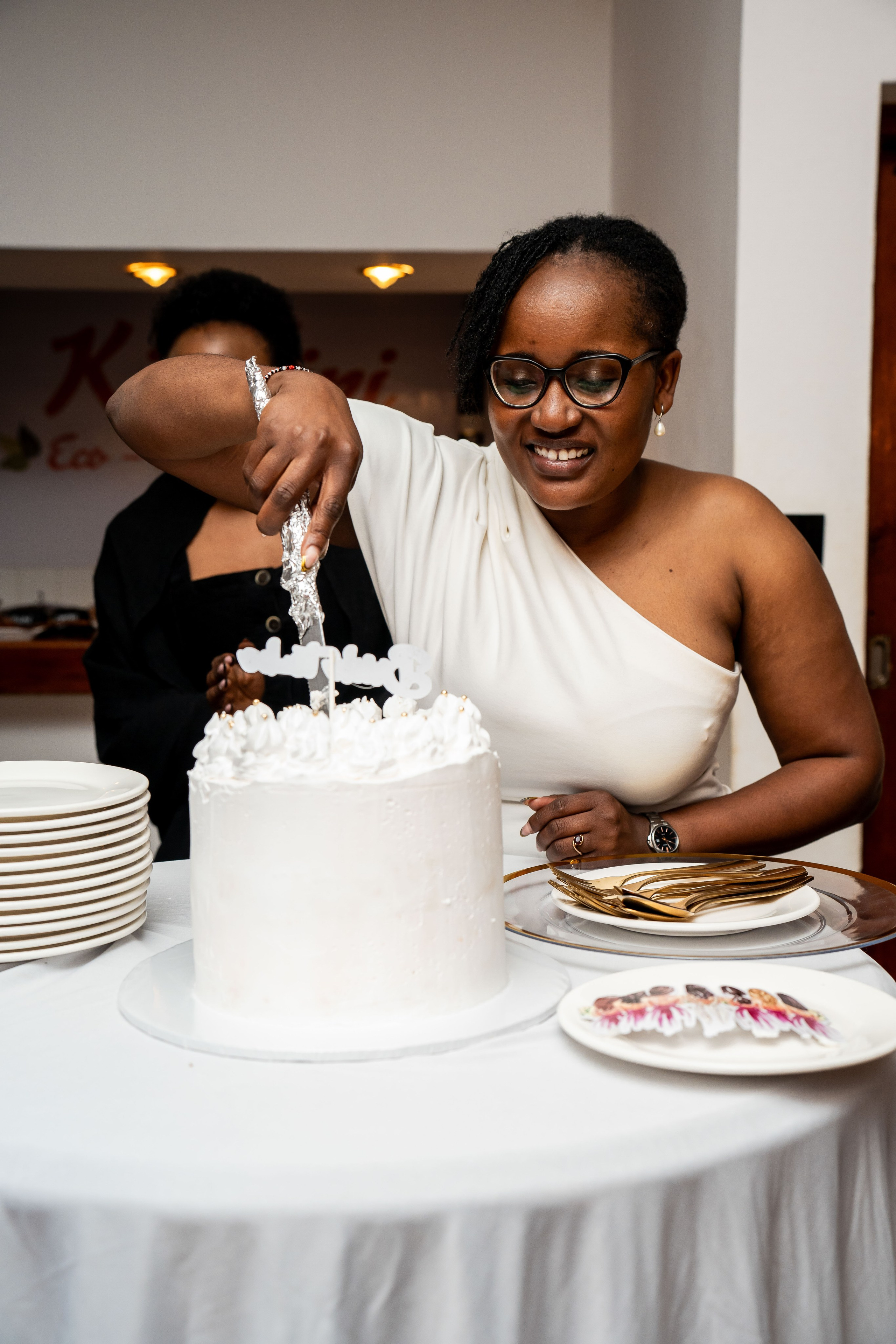Anette’s Bridal Shower- Unforgettable Laughs & Magic. Nick Ouma Photography I Best Event photographer based in Nairobi, Kenya