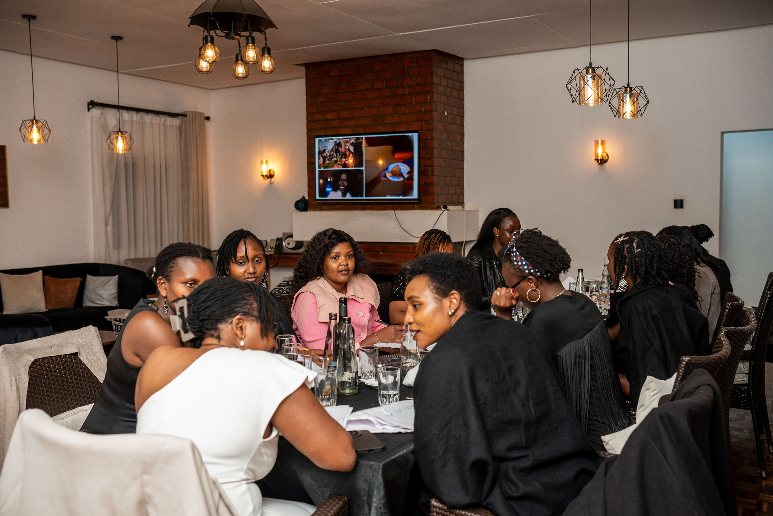 Anette’s Bridal Shower- Unforgettable Laughs & Magic. Nick Ouma Photography I Best Event photographer based in Nairobi, Kenya