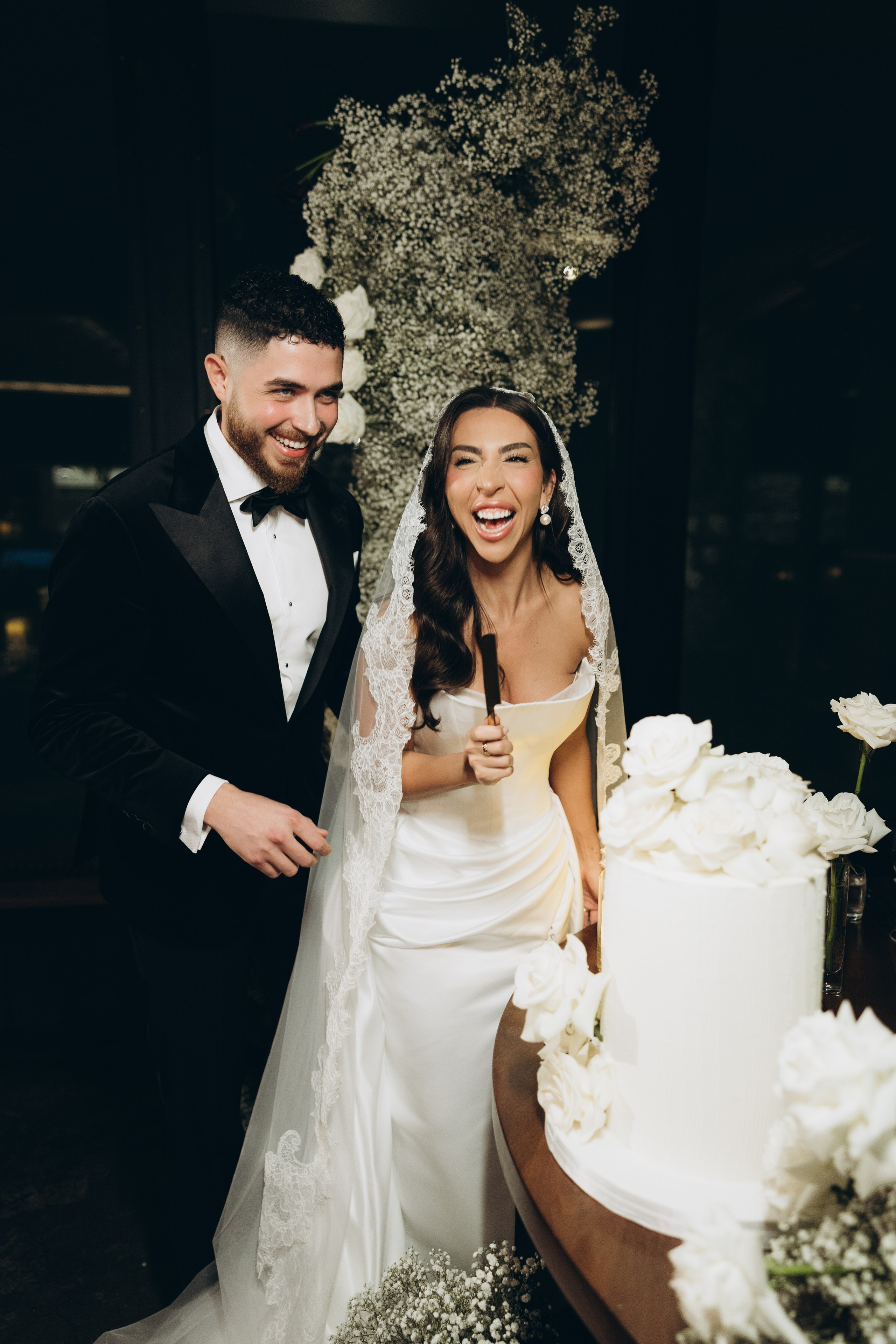 E & J. WEDDING VIDEOGRAPHER TORONTO