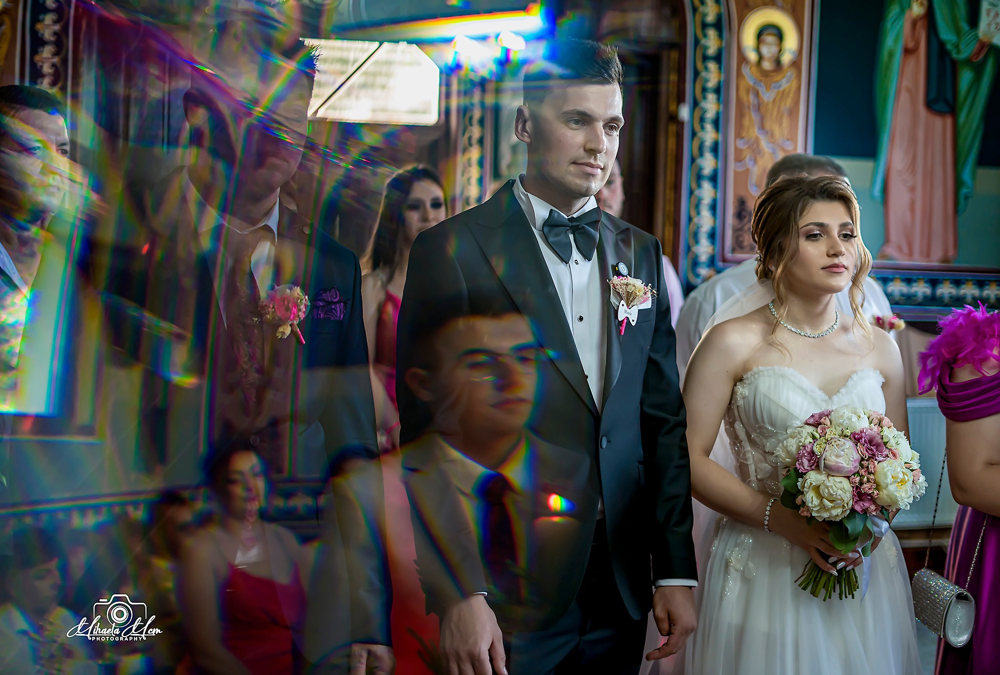 Fotograf de nunta Constanta. Servicii foto video Constanta. MCM Happy Studio – Fotograf și Videograf Nuntă