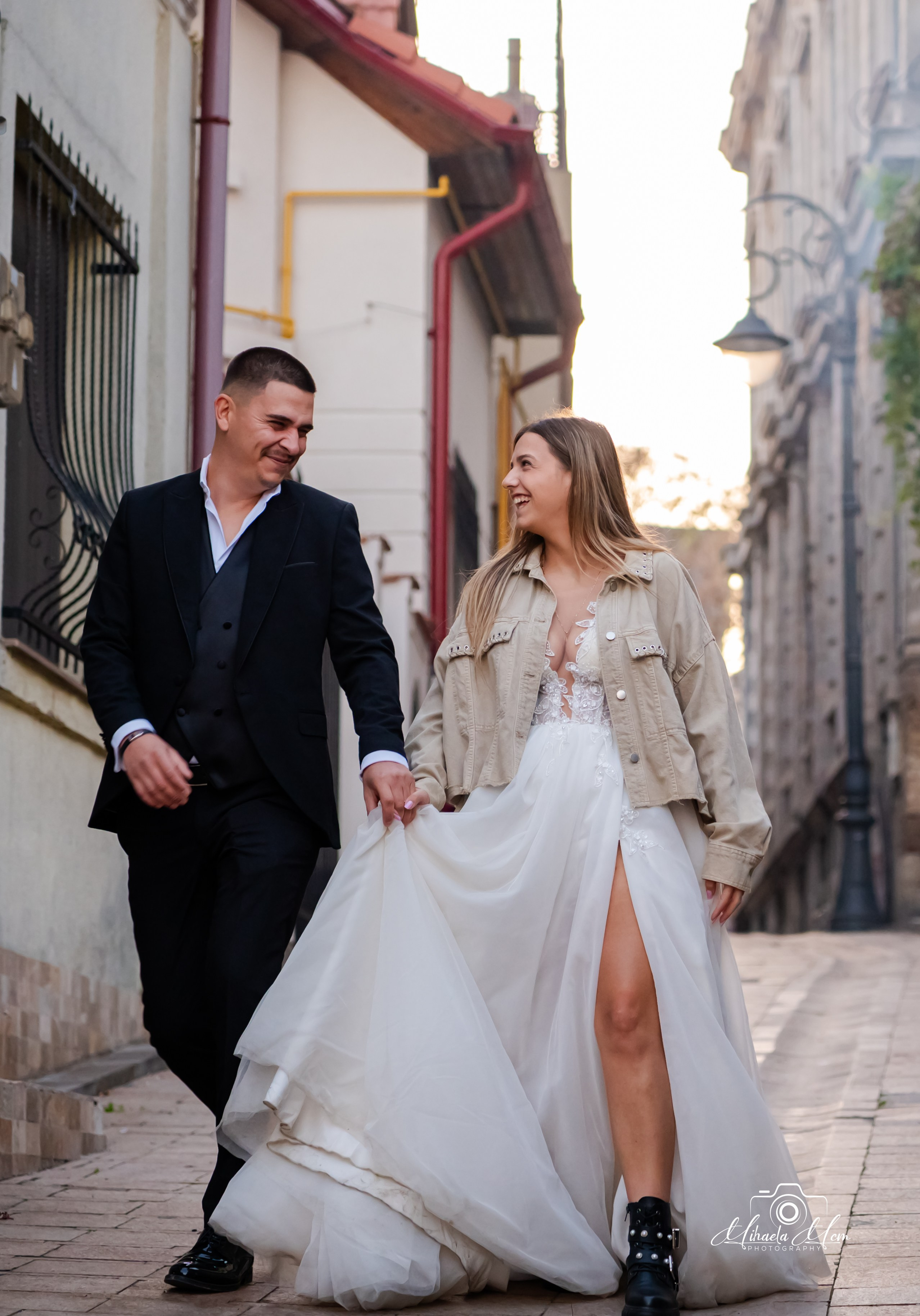 Alina&Alex. MCM Happy Studio – Fotograf & Videograf Evenimente | Nuntă & Botez