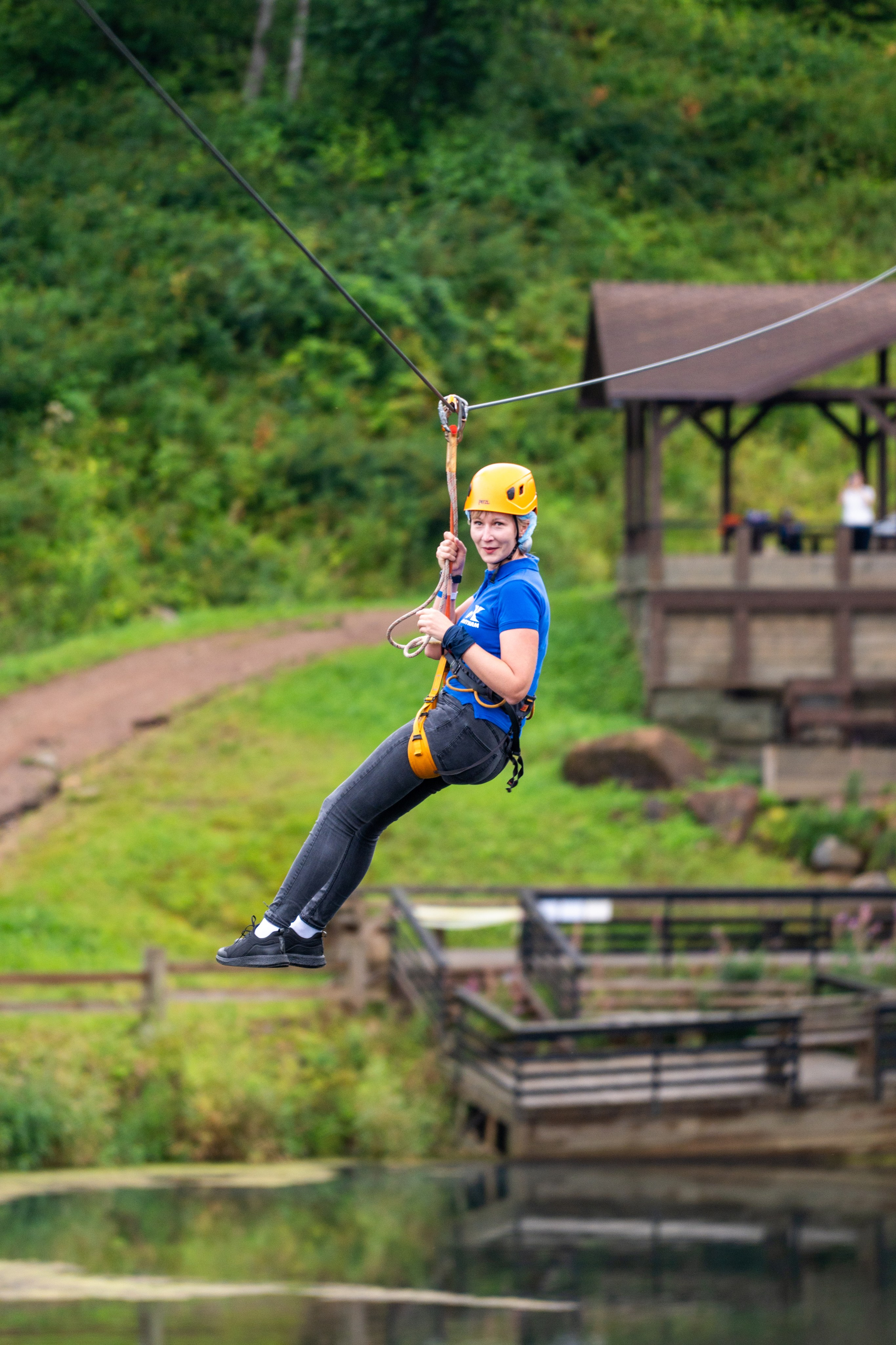 Корпоратив Балткам