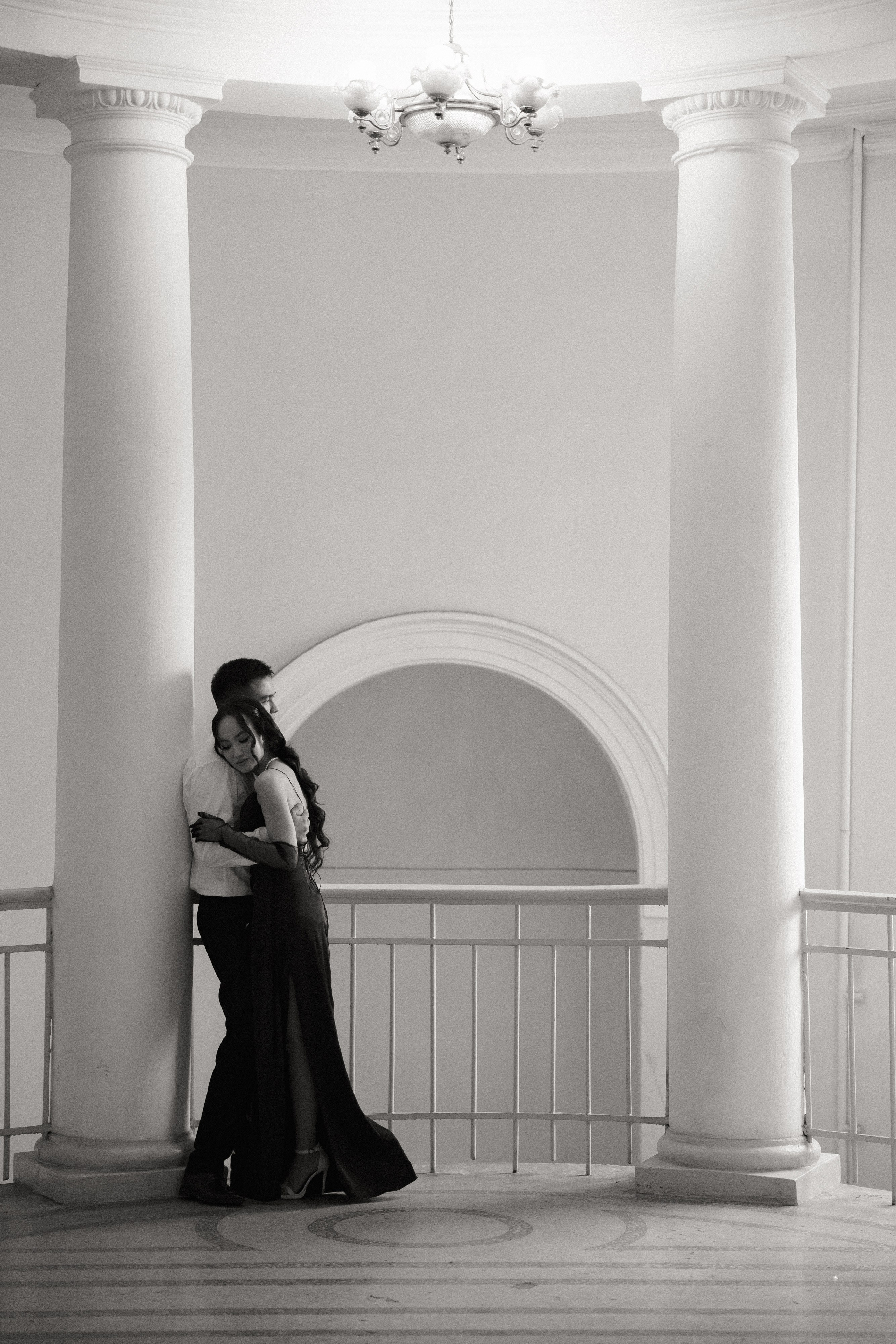 Максат и Самара. Азимжан Нуритдинходжаев — свадебный фотограф