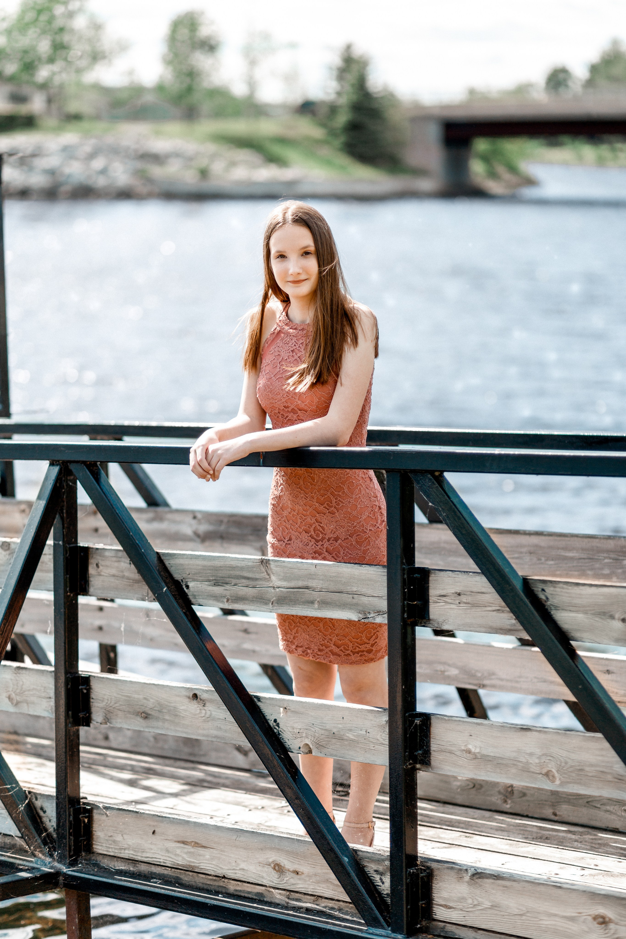 Dasha’s prom day. Eugenia Guryev Photography | Portrait & Family Photographer in Moncton, New Brunswick