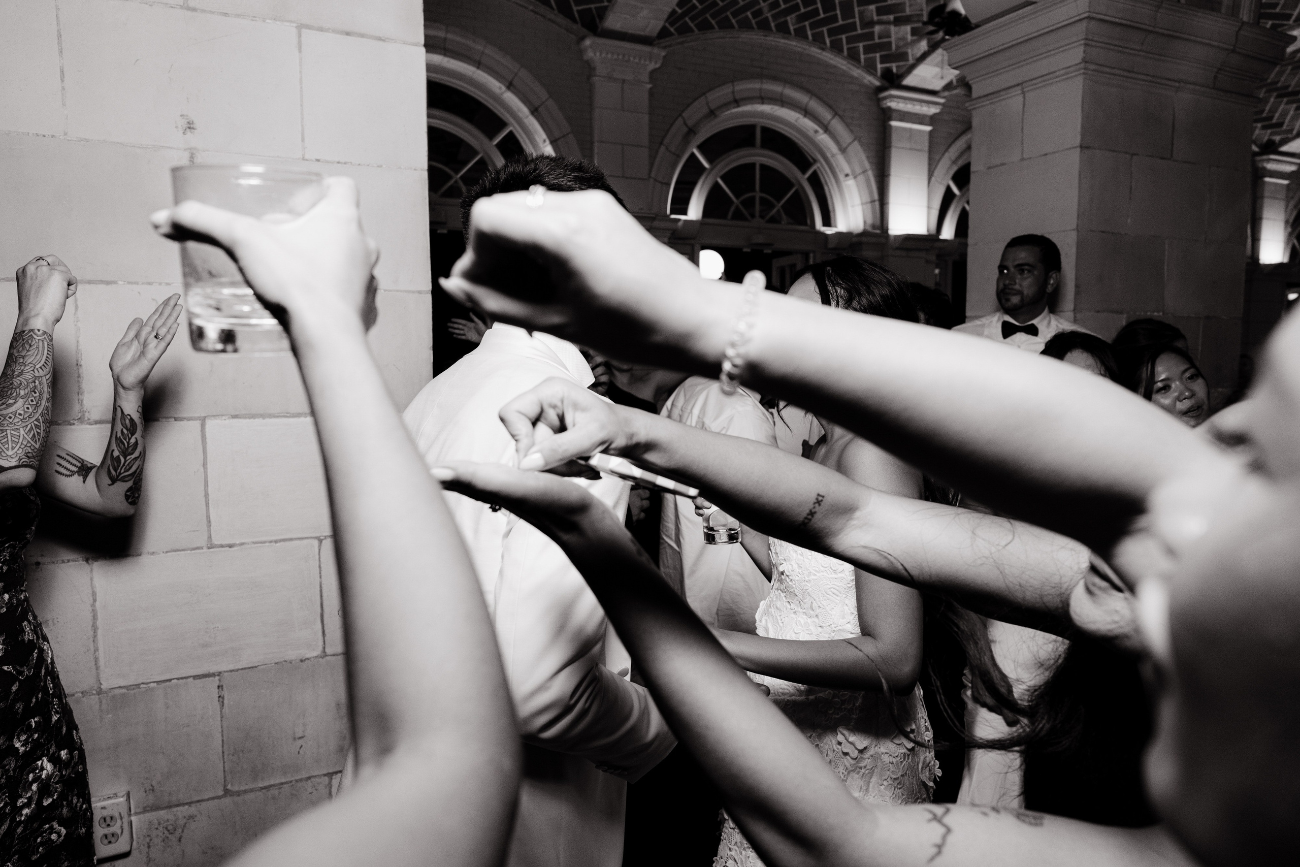 Jullieanne and Ryan. Wedding photographer and videographer New York | New Jersey