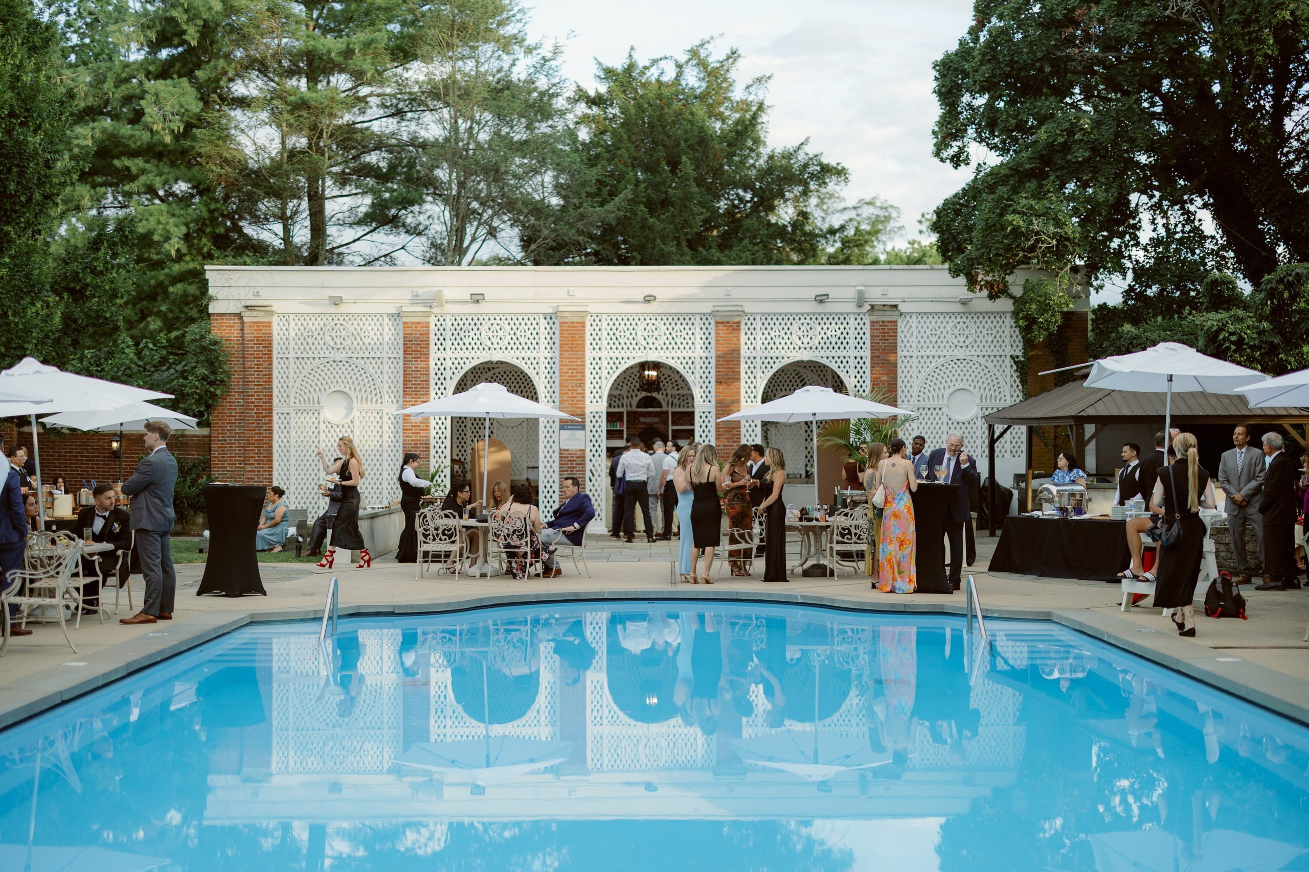 Yaneli and Christopher. Wedding photographer and videographer New York | New Jersey