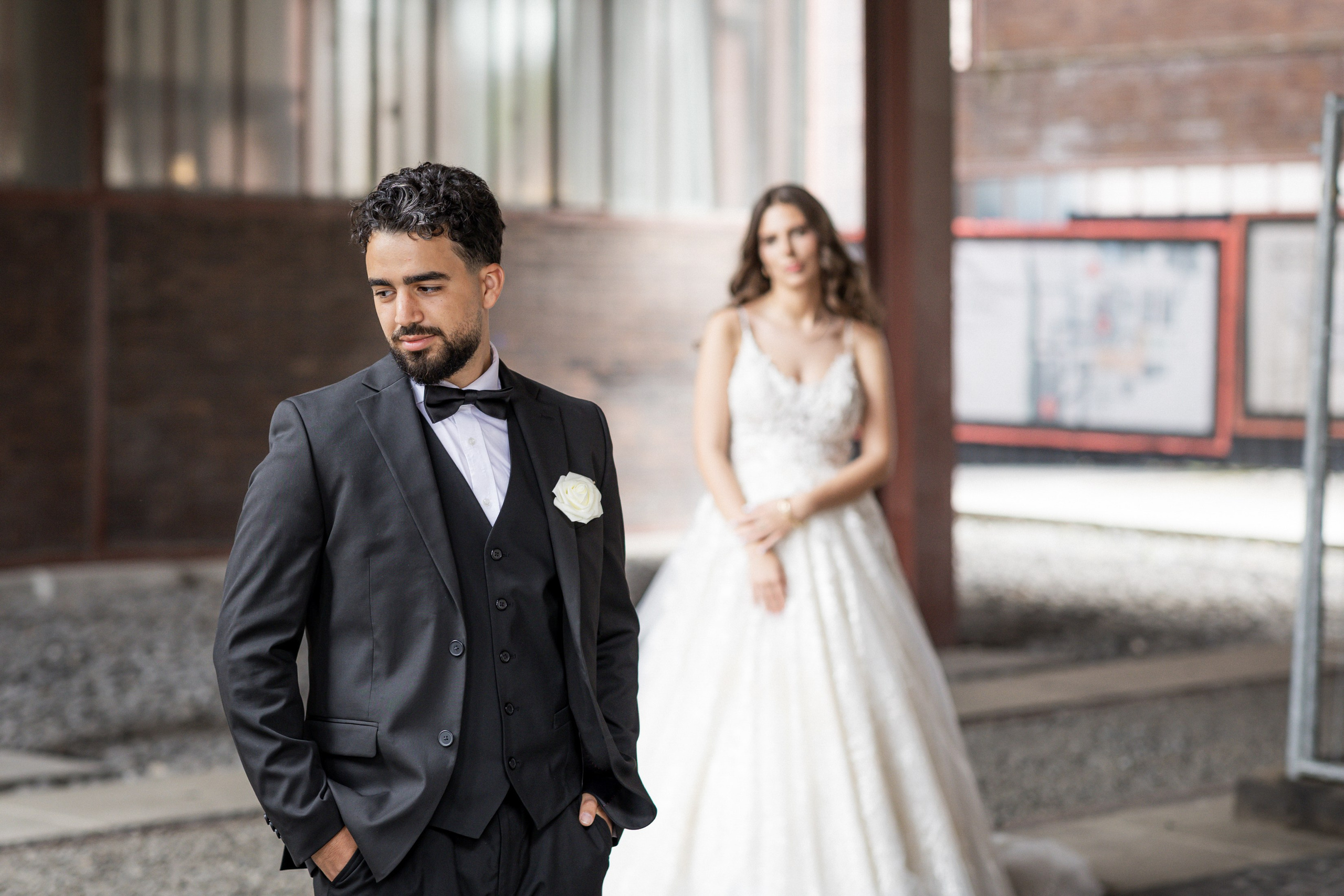 Hochzeit in Essen im Sommer – Natürliche Hochzeitsfotos & Emotionale Reportagen!. Hochzeitsfotografin in Gütersloh | Authentische Hochzeitsreportagen | TK Photographie