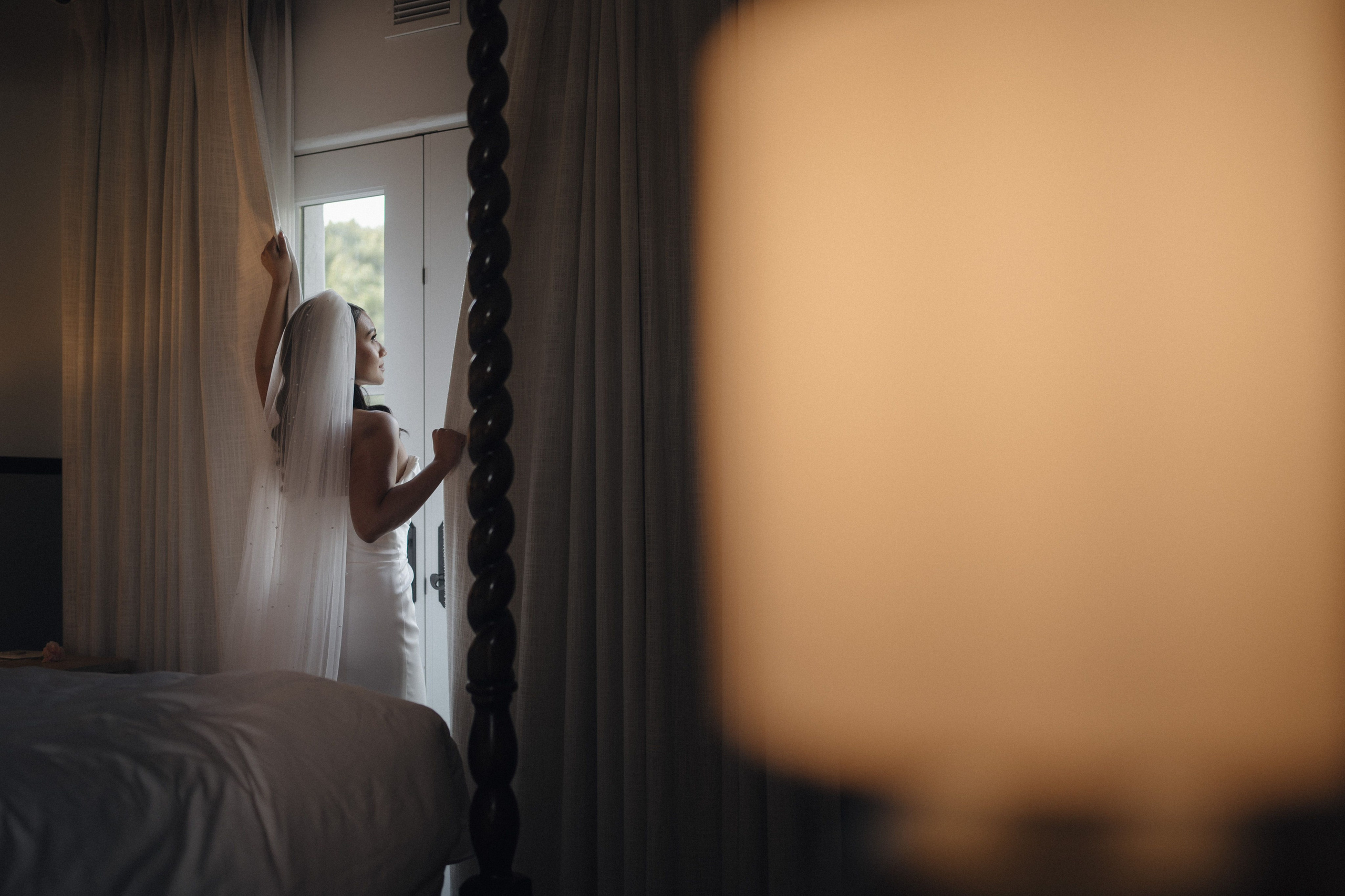 B&K. Orange County Wedding Photographer & Videographer | Candid & Timeless Wedding Photo + Video | Italiantsev