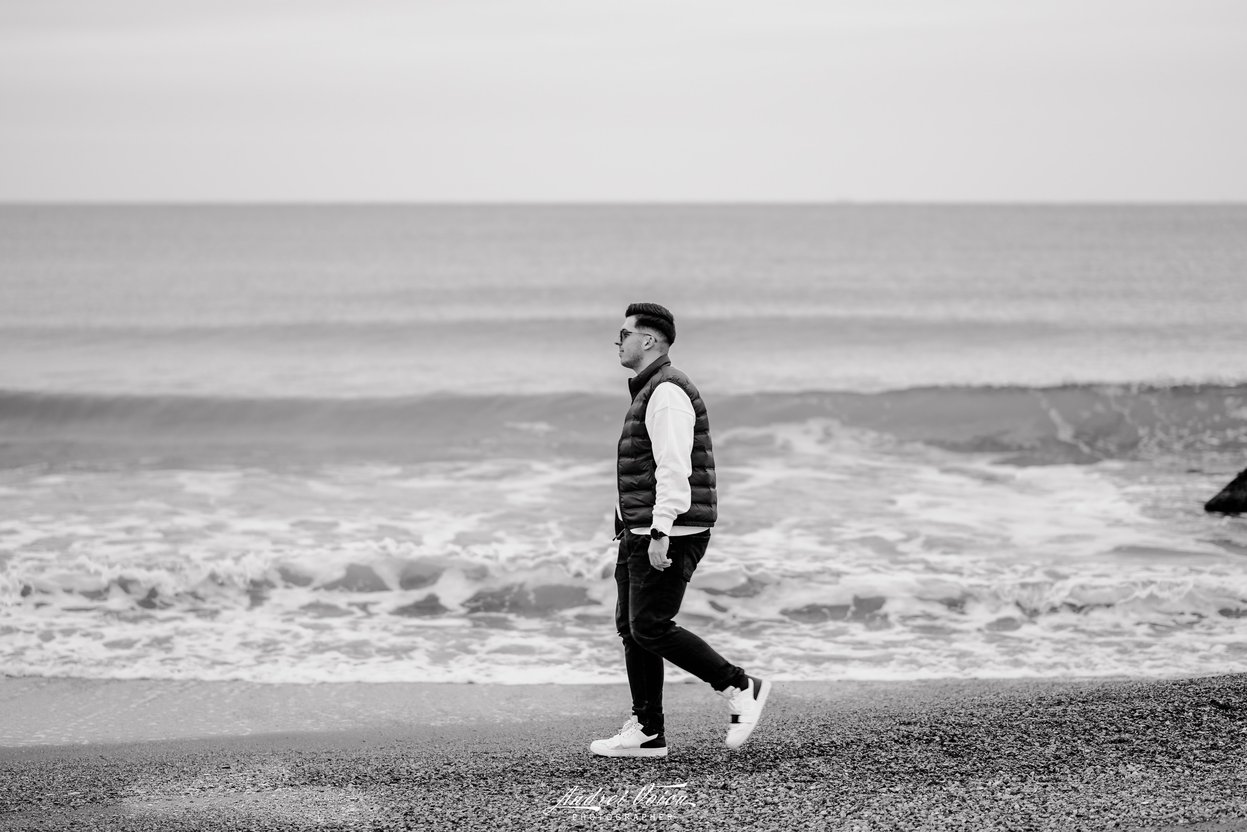 Andrei Voicu Fotograf. Povești nescrise, surprinse atent