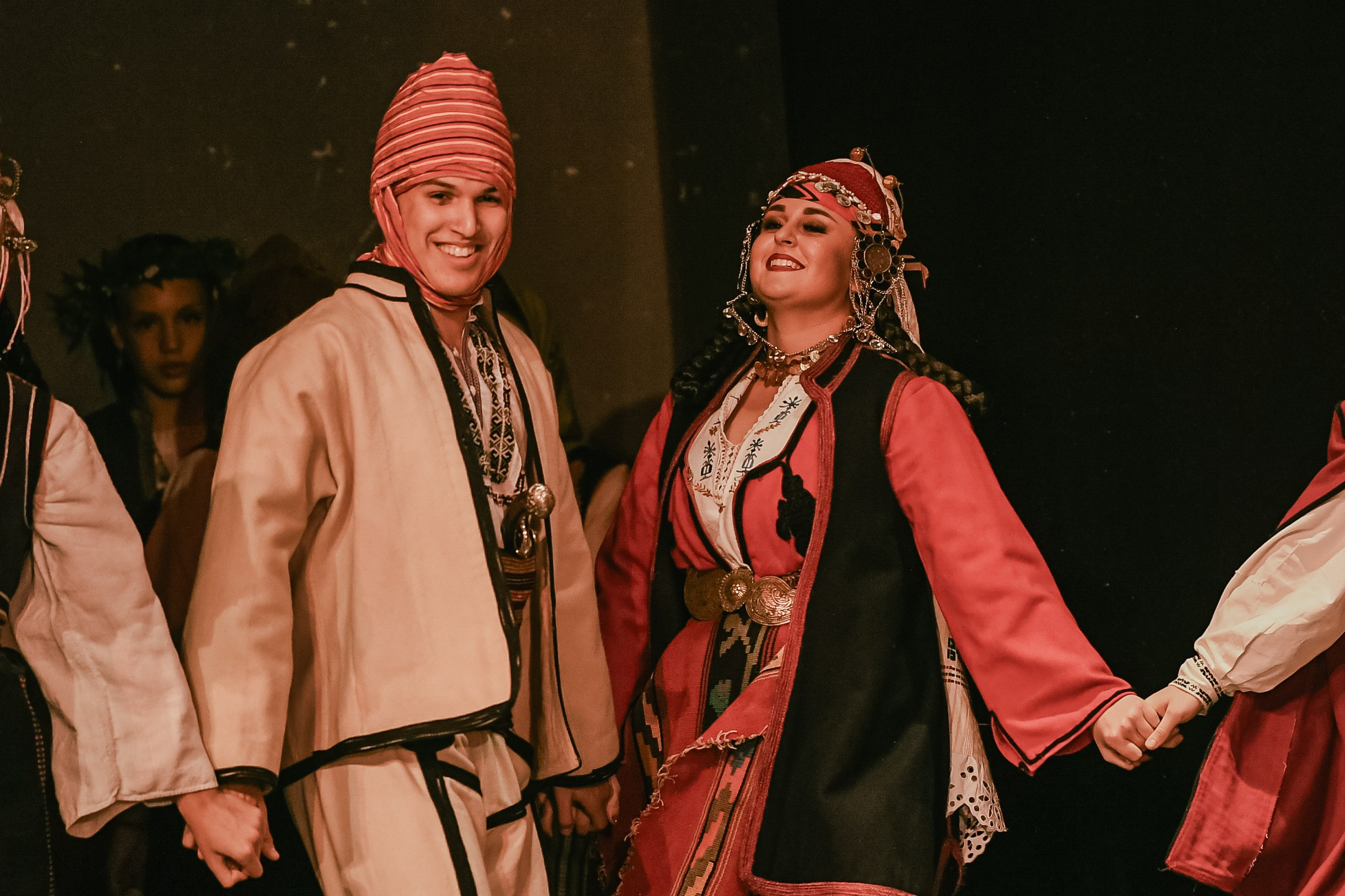 Godišnji koncert — KUD Ljubiša Urošević. Foto Simic Jagodina