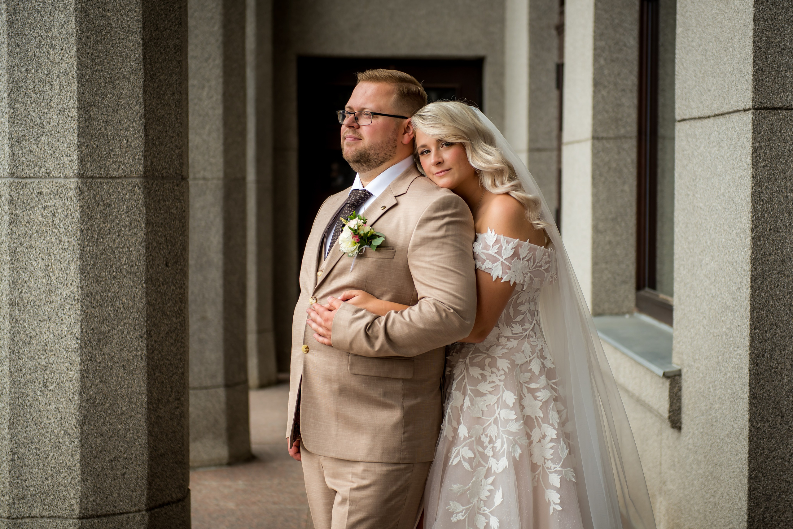 Vladislav and Sandra, Daugavpils. Свадебный фотограф. Европа. Свадьба. Латвия