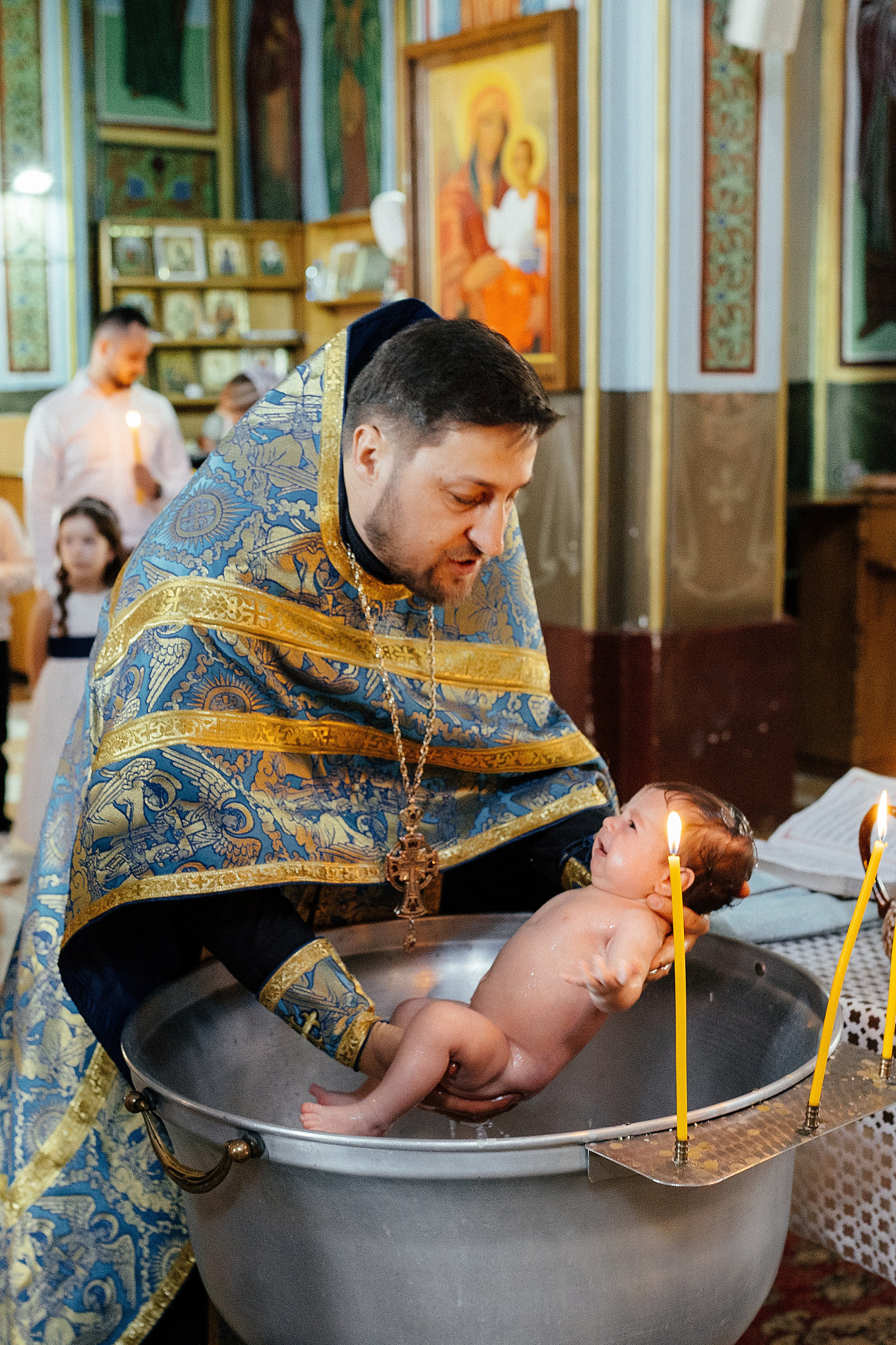 Erica. Семейный и свадебный фотограф Ирина Будеч