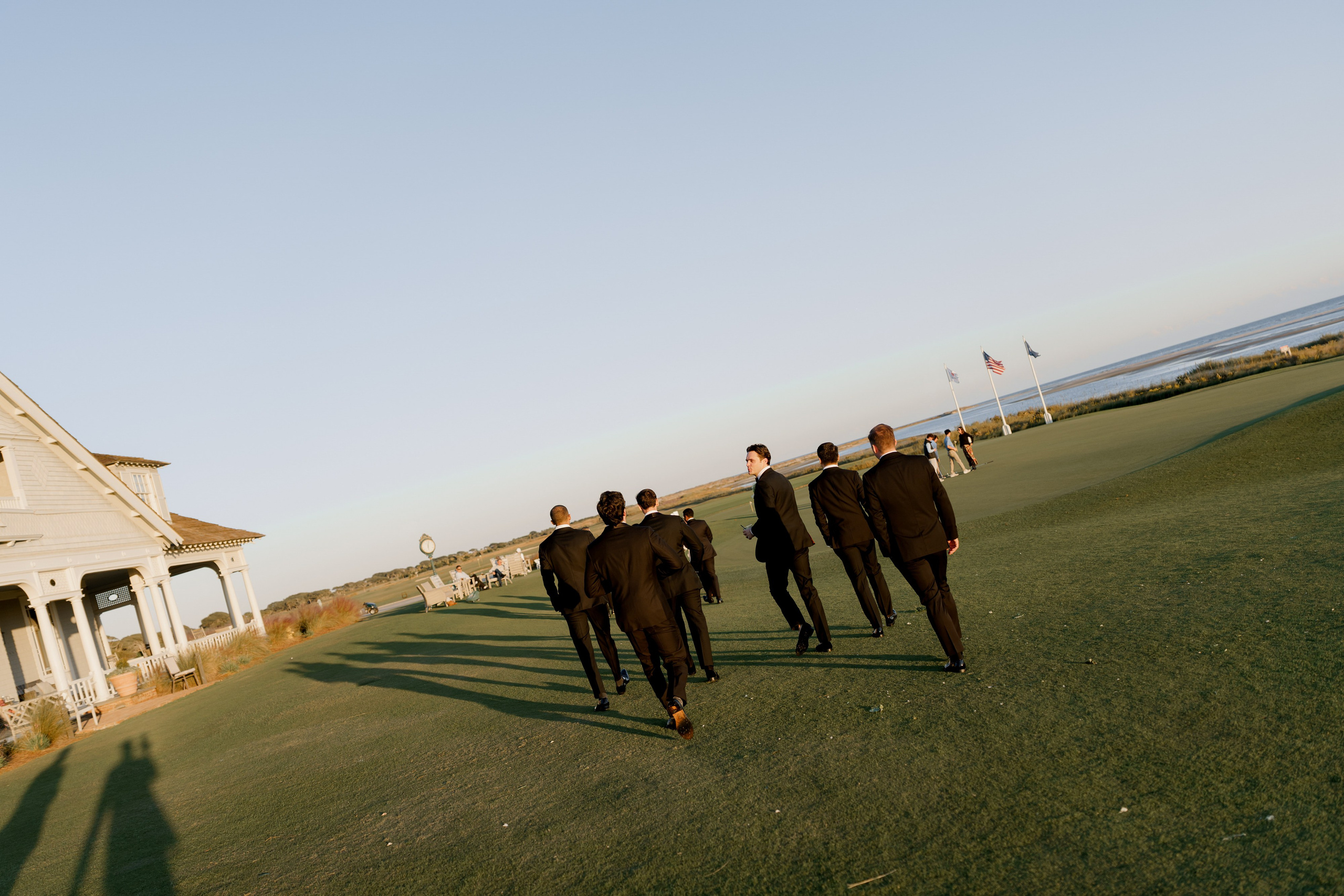 Marci and Yi. Wedding photographer and videographer New York | New Jersey