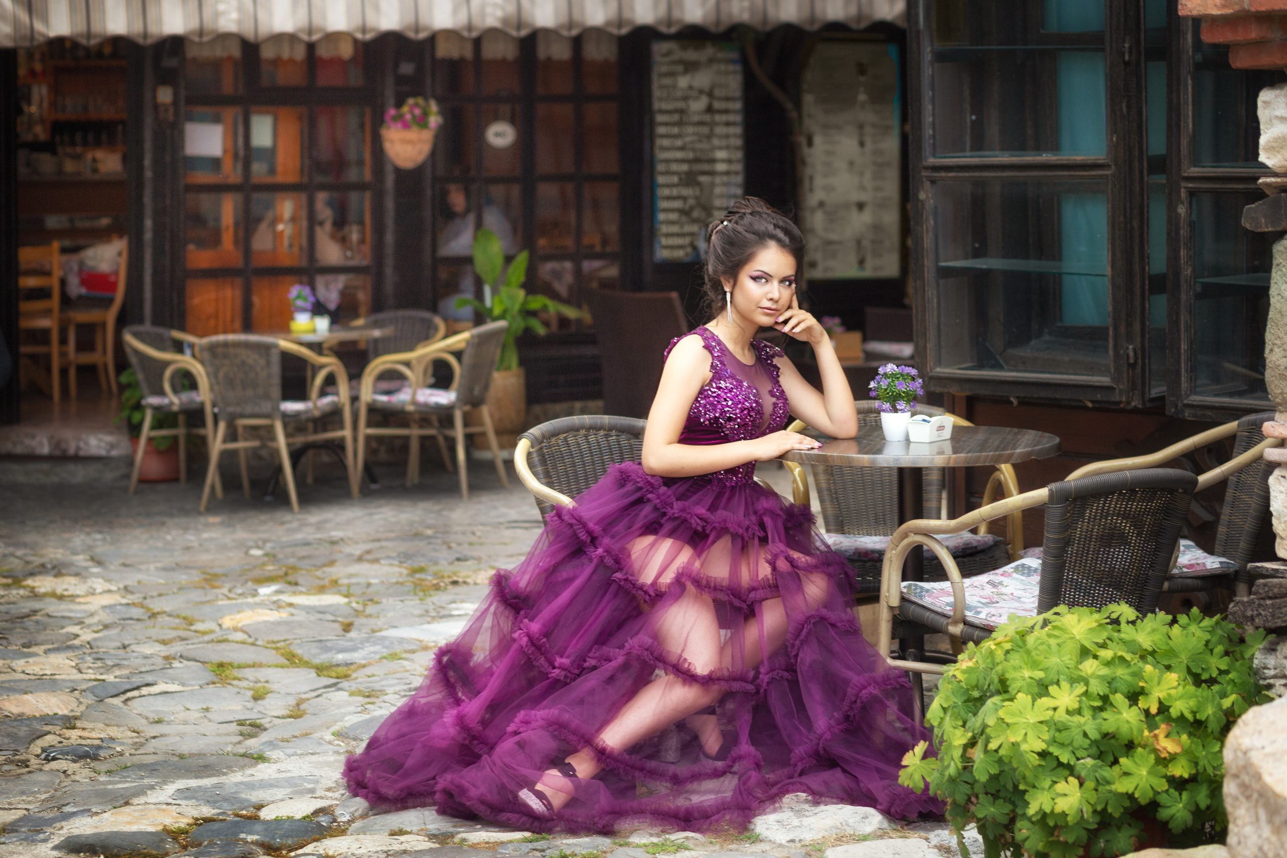 Главна. Portrait photography Burgas