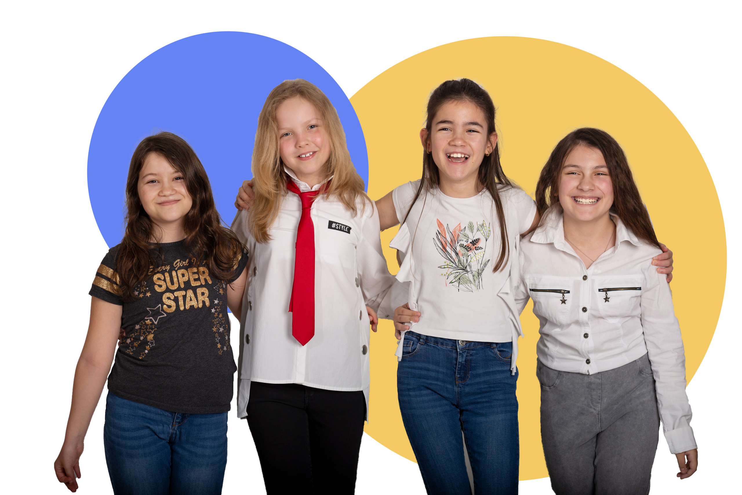 Ученически албуми. Portrait photography Burgas