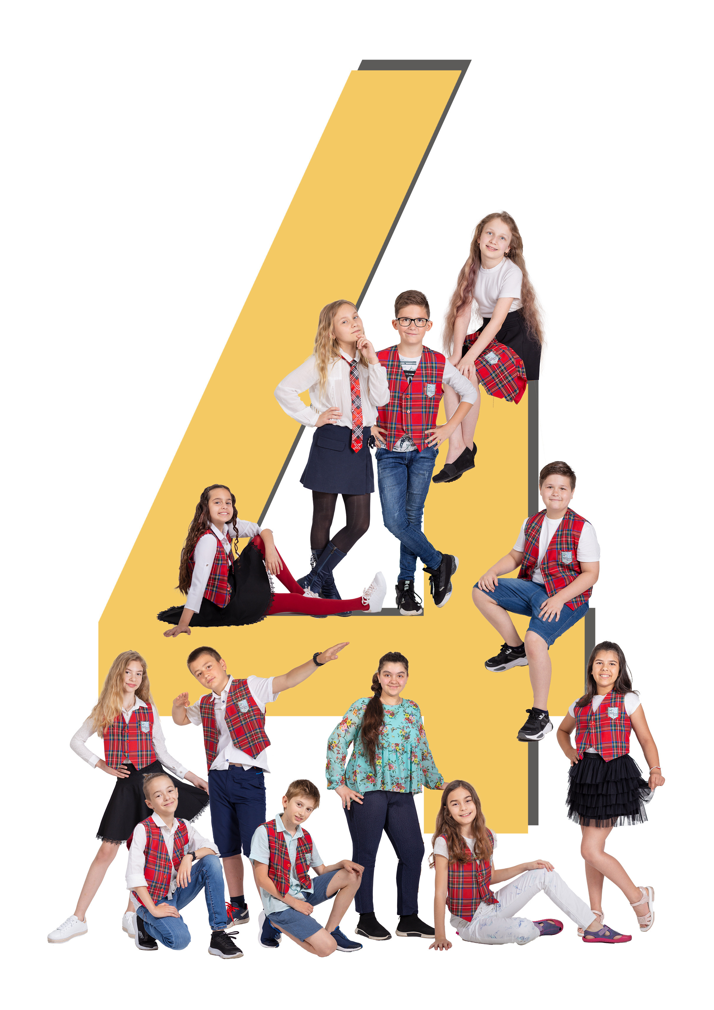 Ученически албуми. Portrait photography Burgas