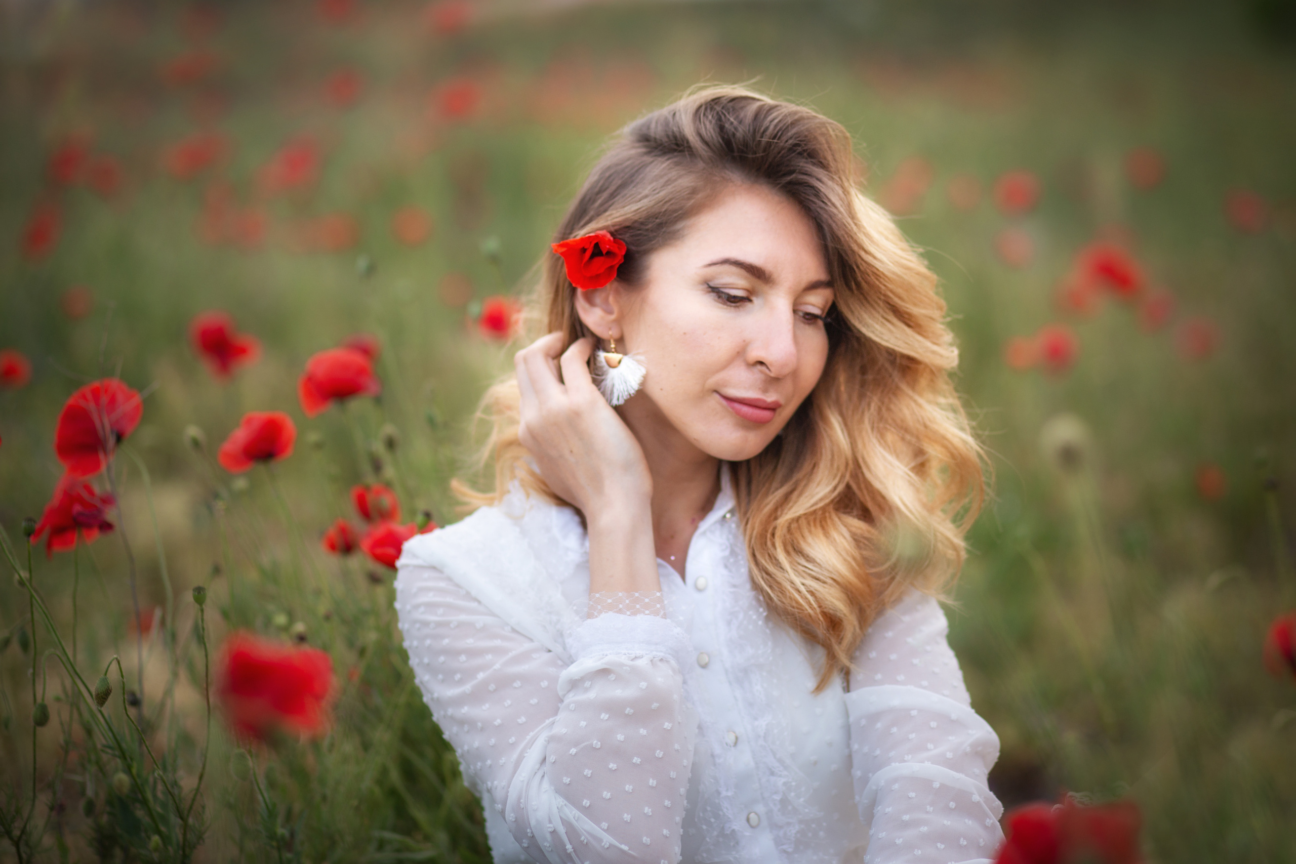 Главна. Portrait photography Burgas