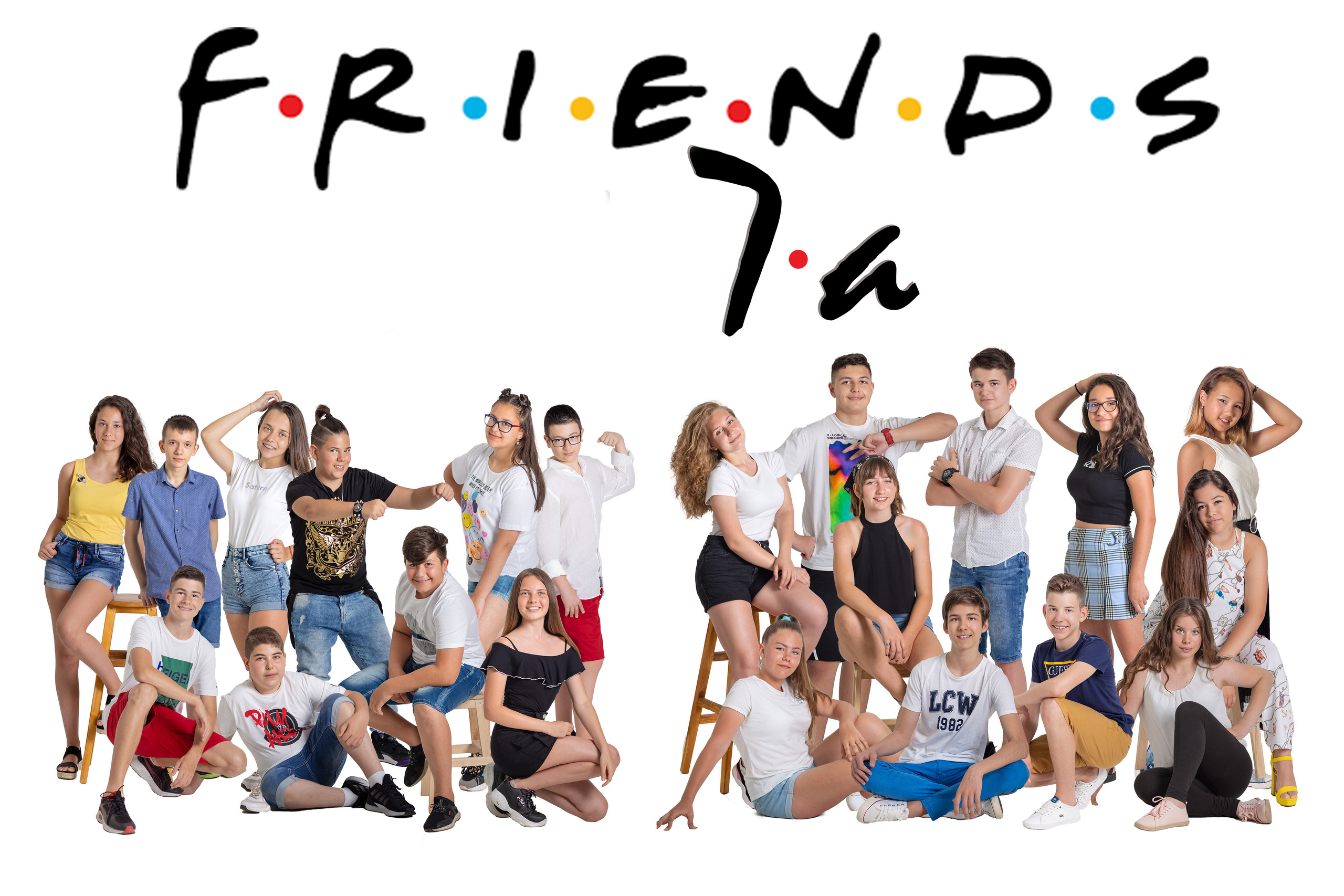 Ученически албуми. Portrait photography Burgas