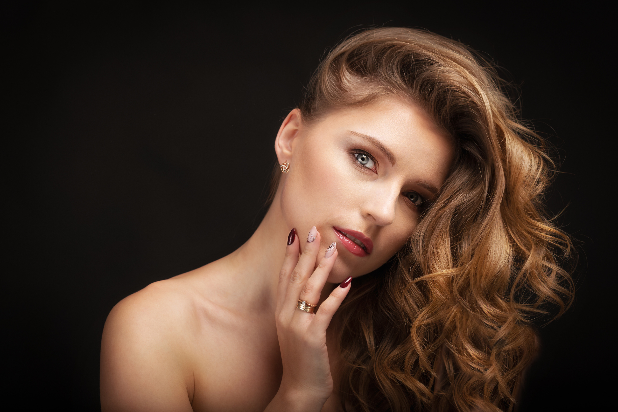 Главна. Portrait photography Burgas