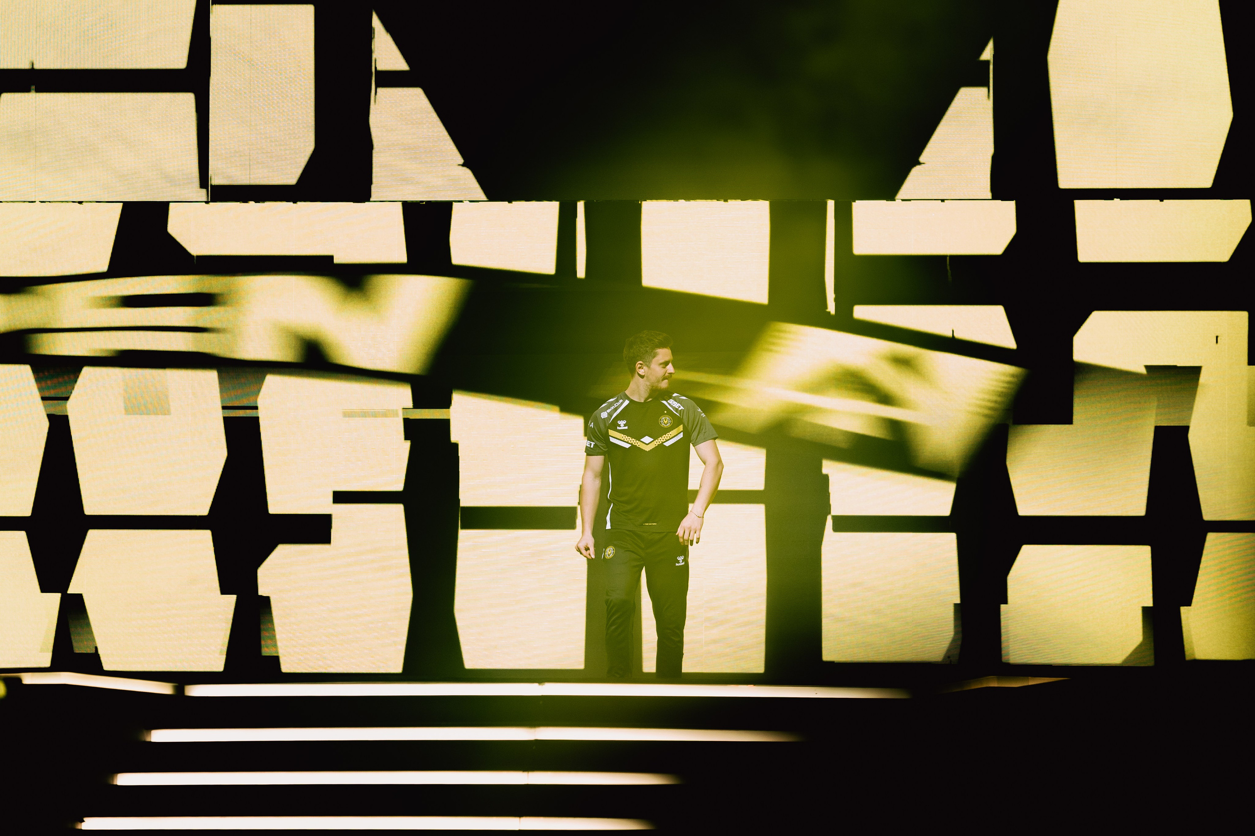 THE BLAST PREMIER OPEN: LISBON 2025. Lisbon Event Photographer