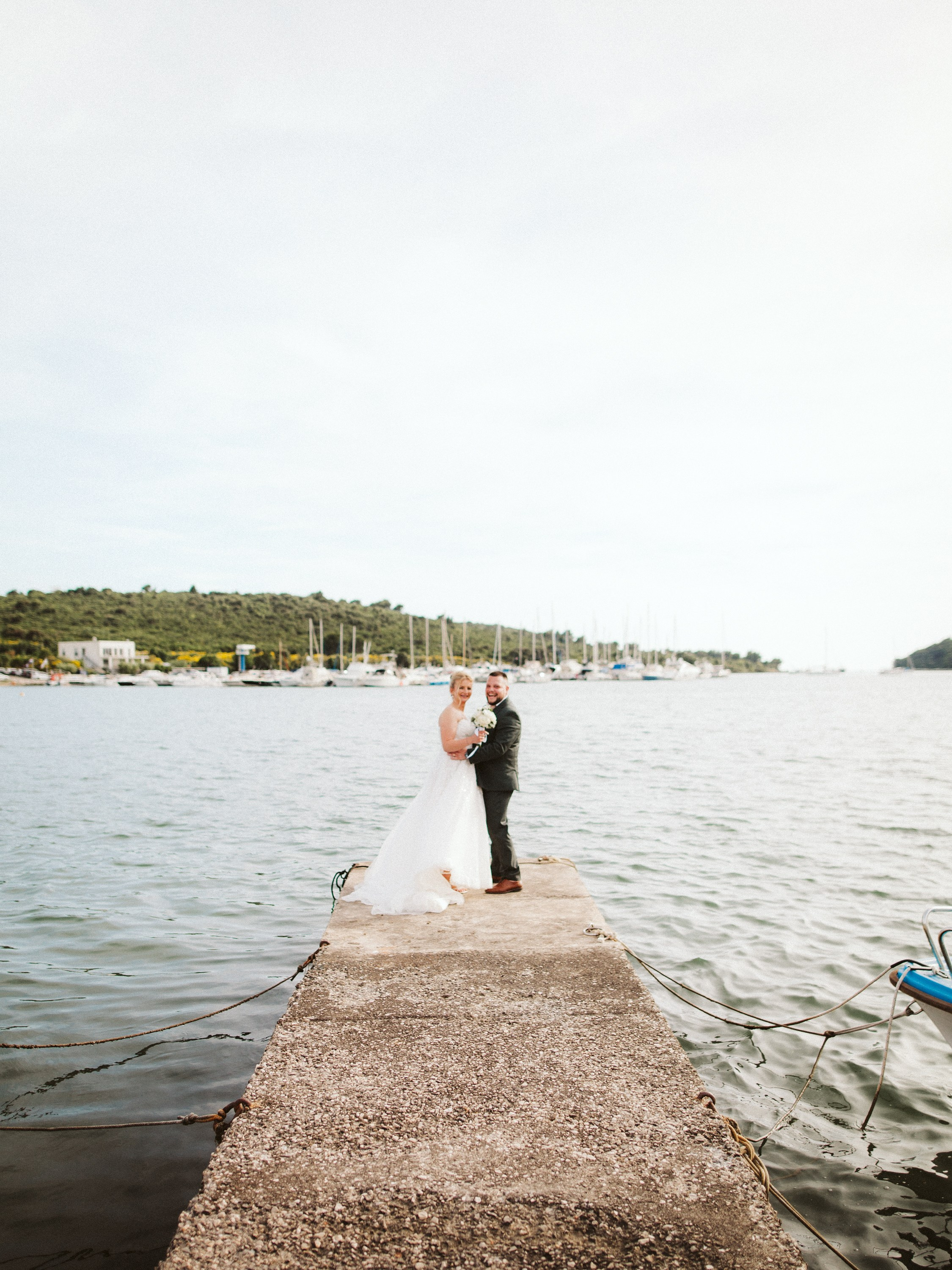 Weddings. Capturedwell