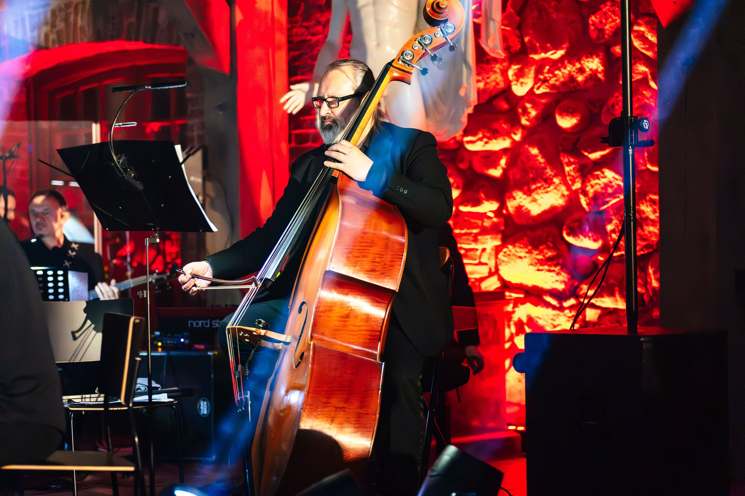 Koncertas “DO BETLEJEM”. OnePIXEL