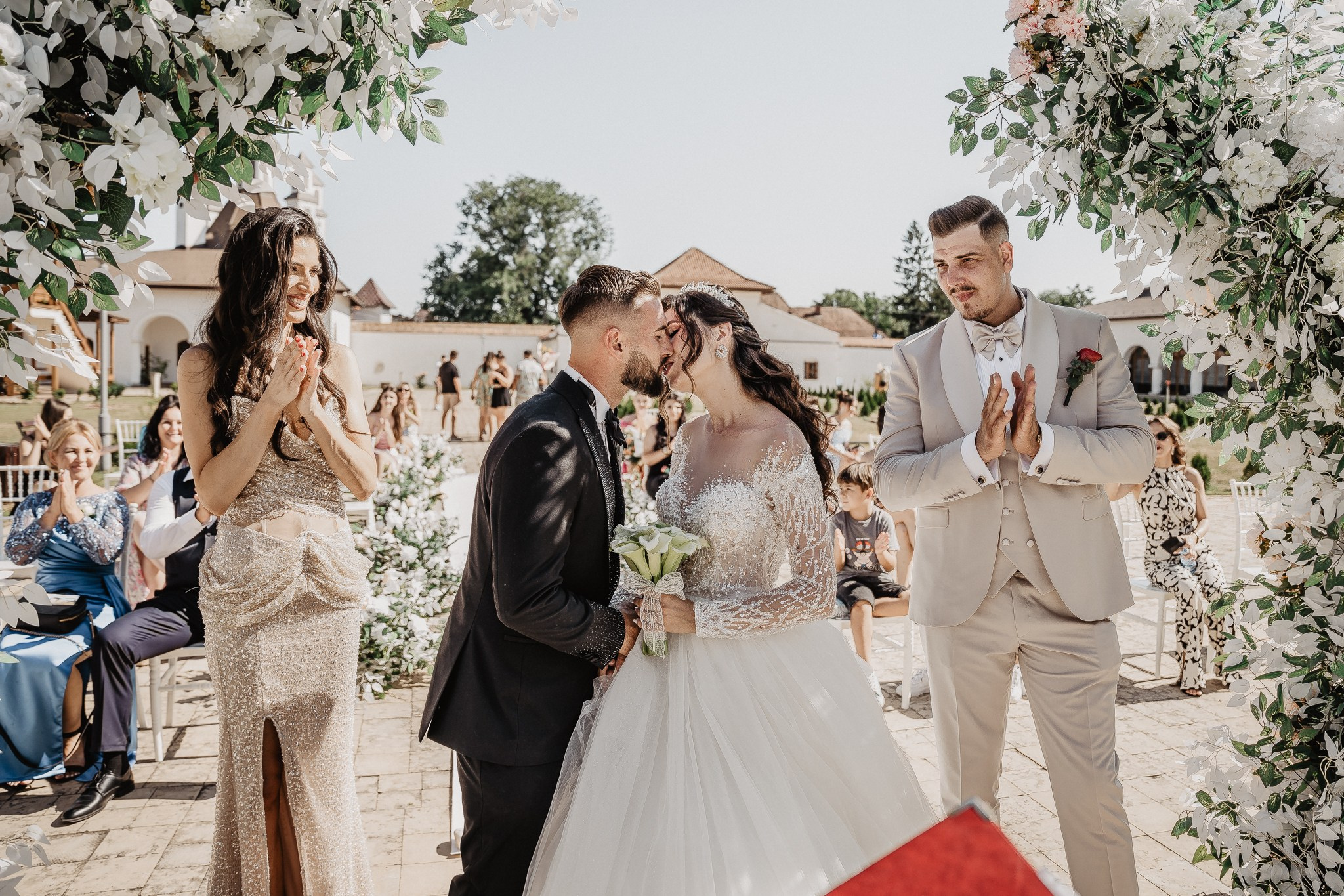 Nunta. Family and kids photographer