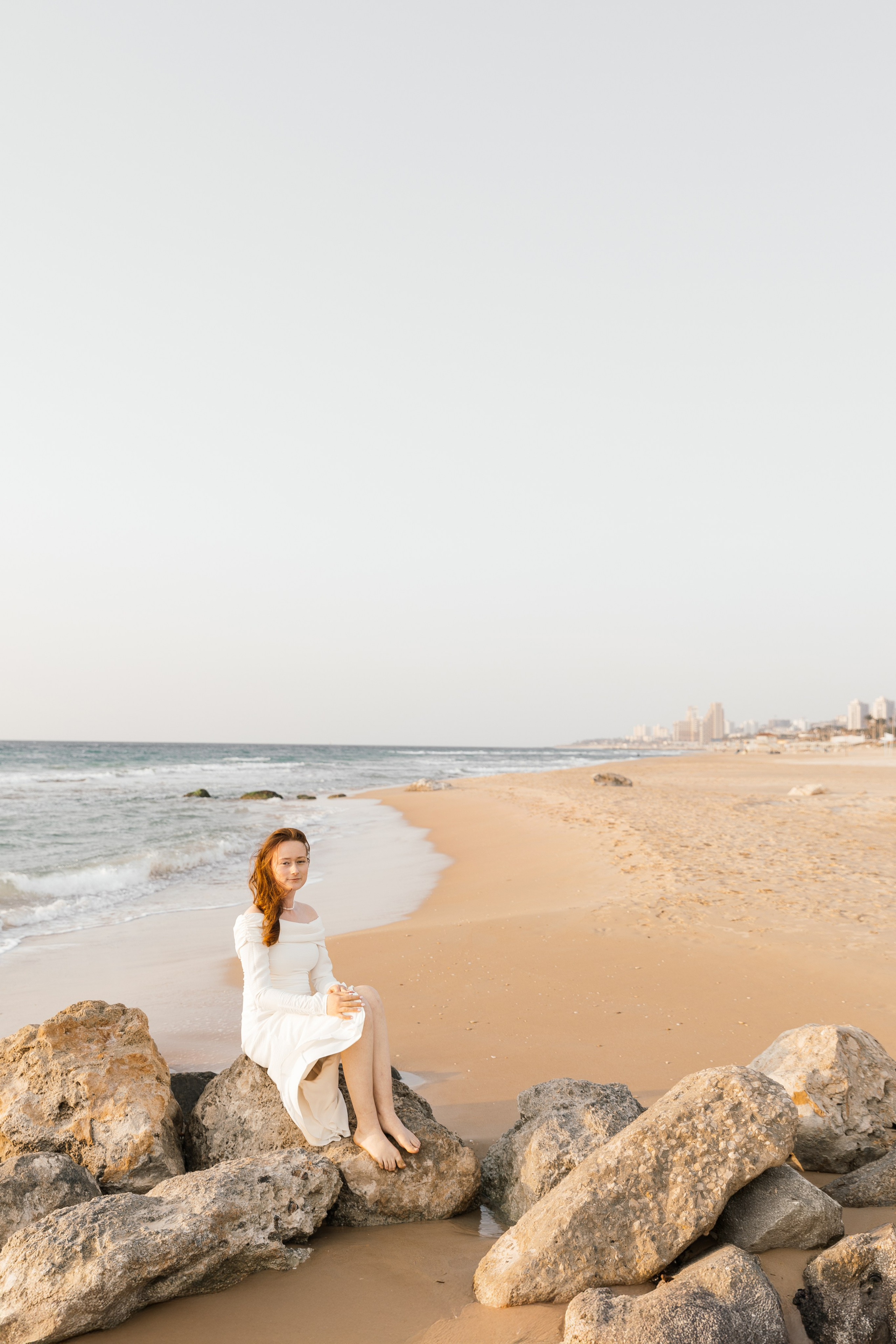 Lisa. Семейный фотограф в Израиле