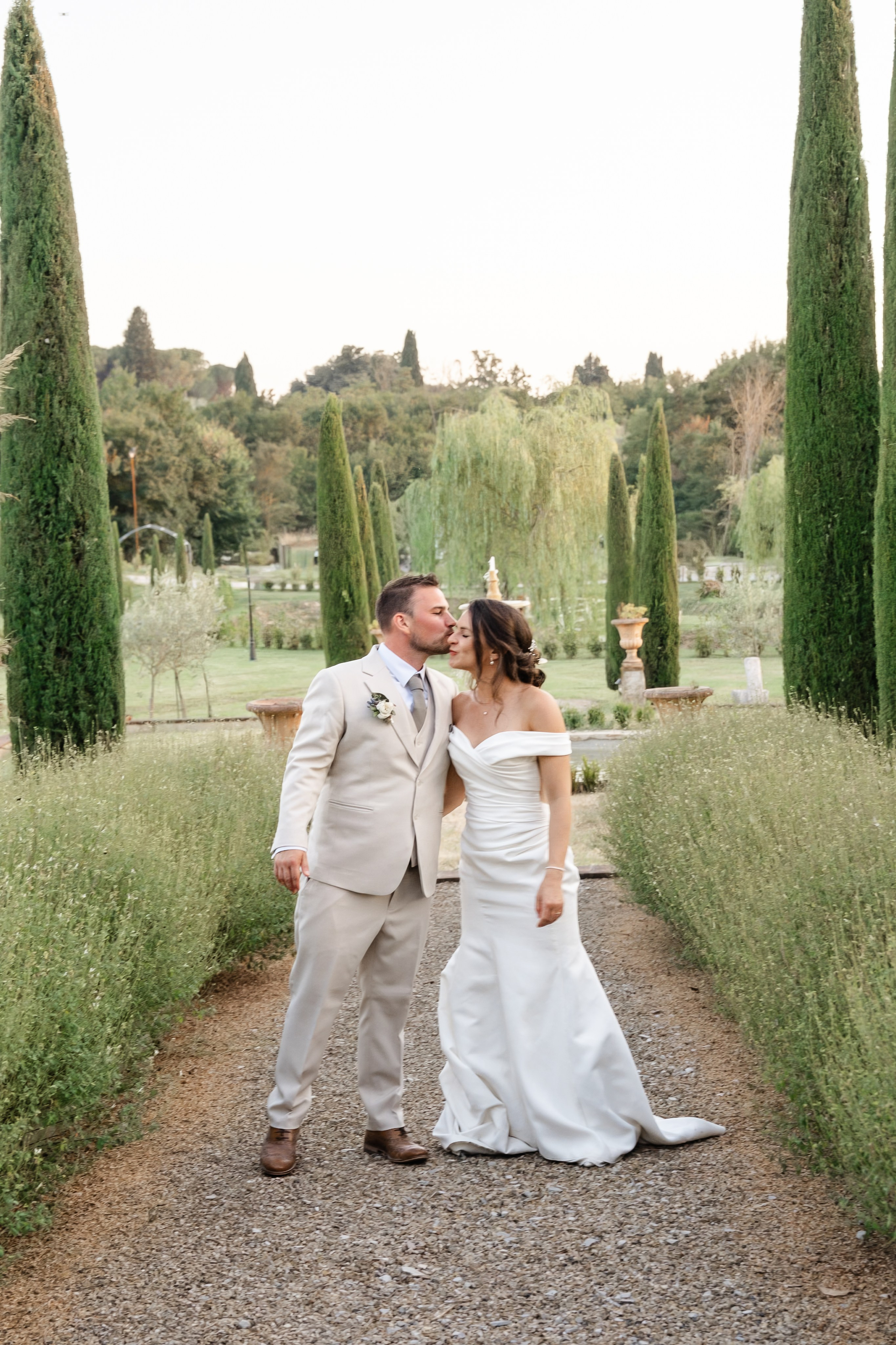 ROXANNE and ANDREW_ Tuscany. PHOTOGRAPHER IN ITALY