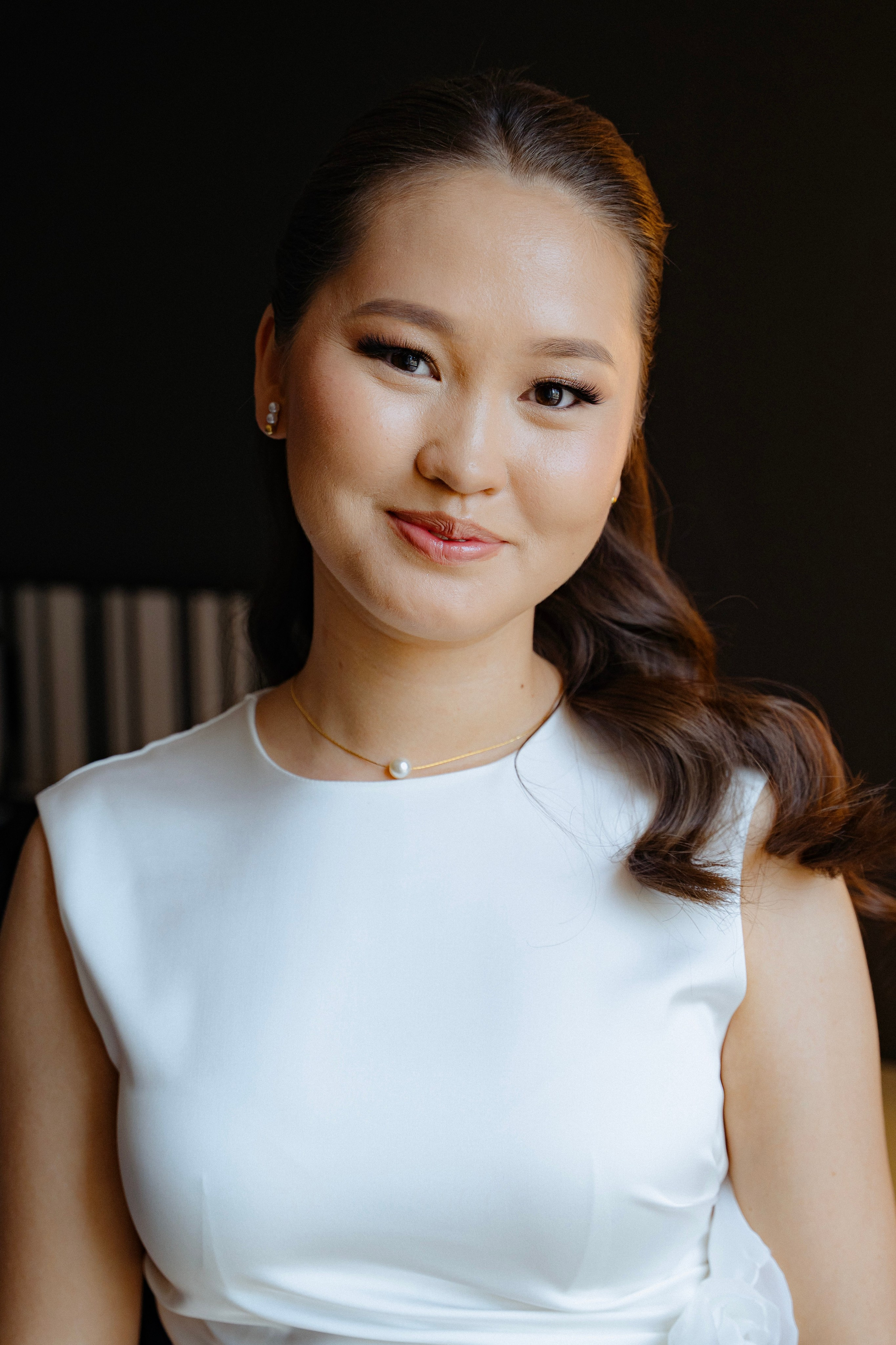 Wedding Photography | Chicago Botanic Garden & Downtown Chicago. Main