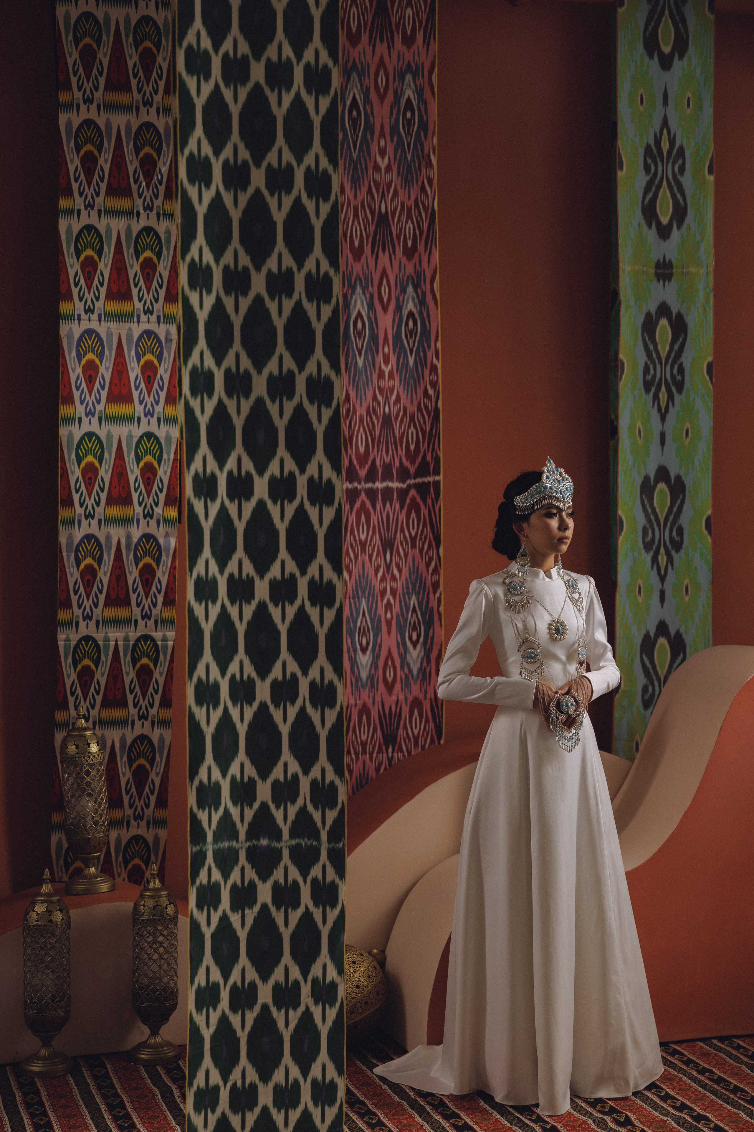 Кыз Узатуу Юлдуз. Азимжан Нуритдинходжаев — свадебный фотограф