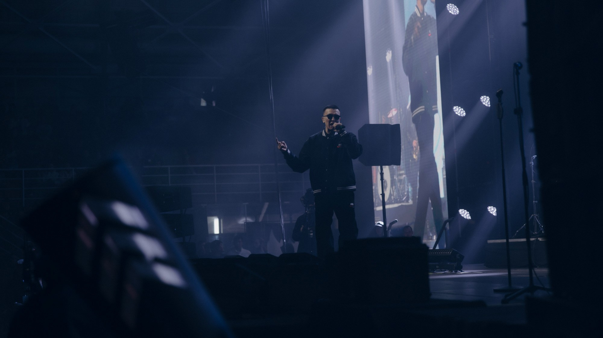 Концерт: ULUKMANAPO. Азимжан Нуритдинходжаев — свадебный фотограф