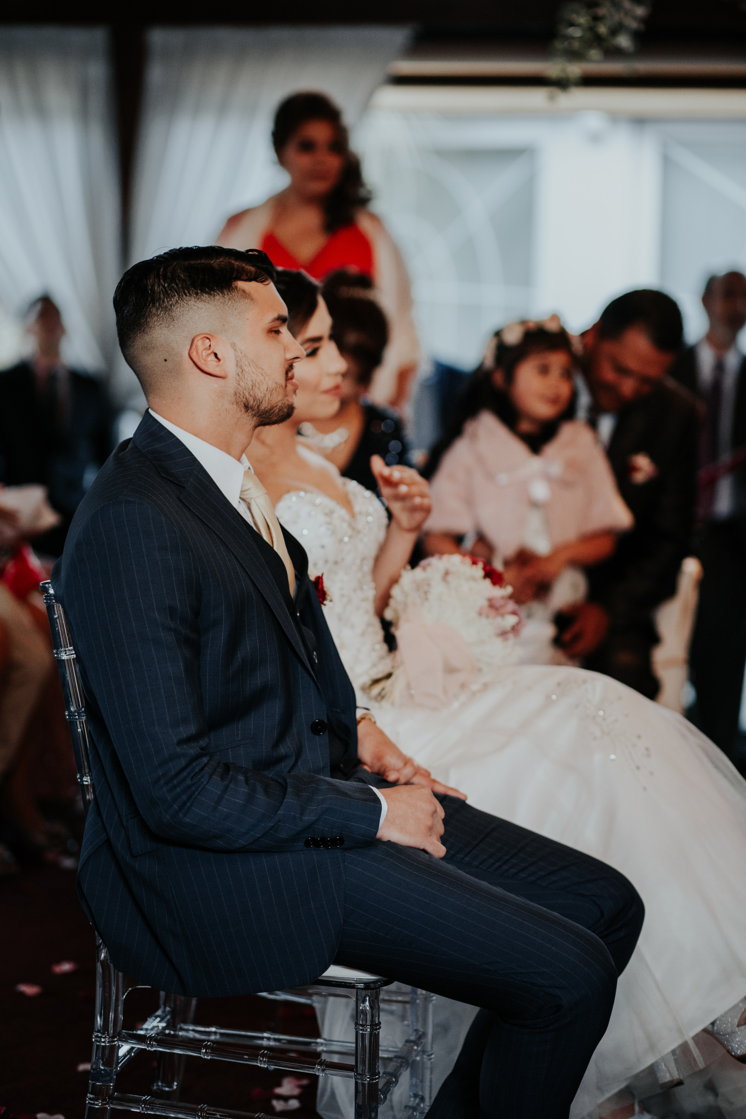 Fotografía de Bodas en Madrid - Rainbox: Capturamos Tu Amor con Pasión. Rainbox Estudio de Fotografía