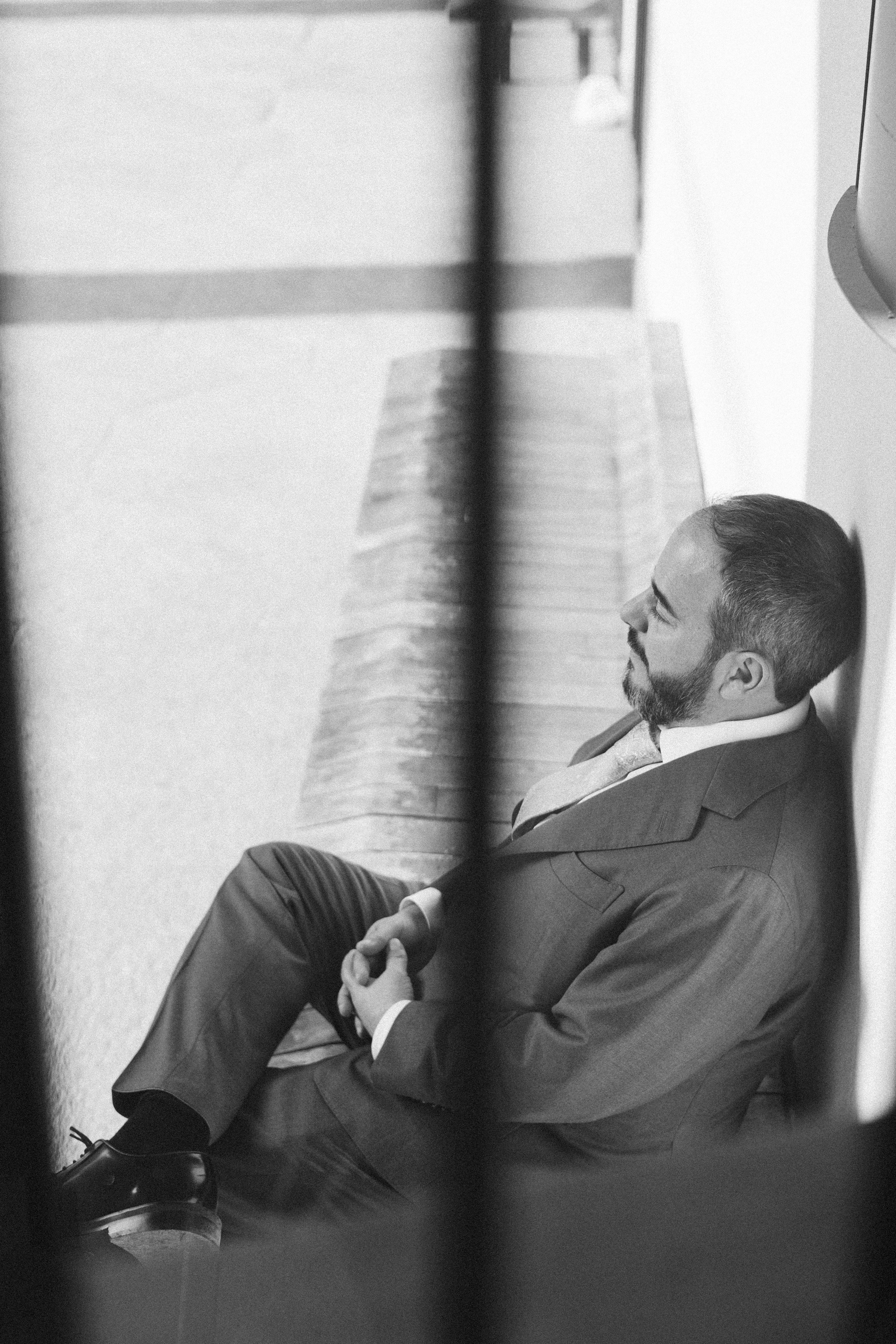 Vestuvių fotosesija Milane, Italijoje | Teresė ir Stefano