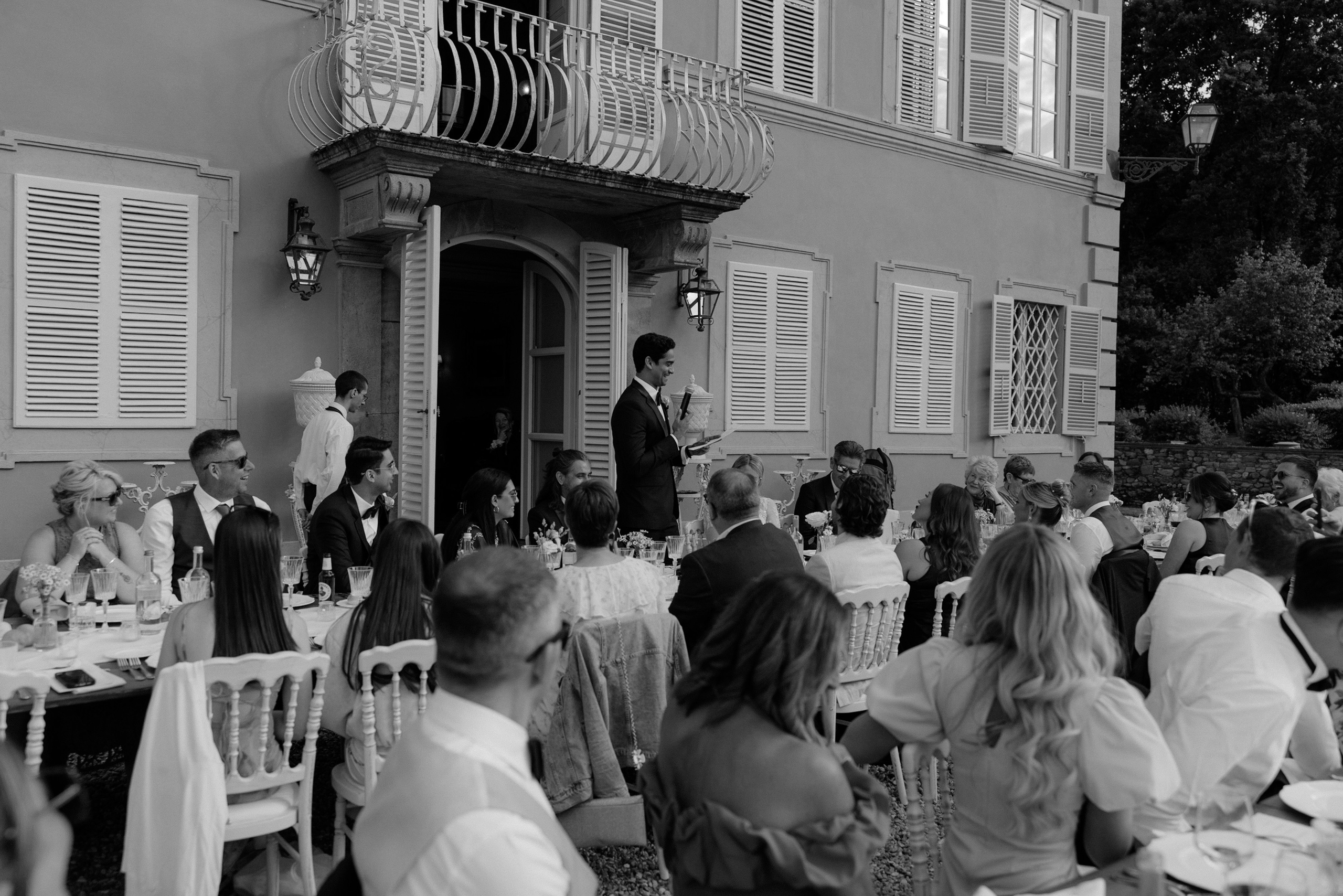 Melissa&Obaid. Wedding photographer Italy