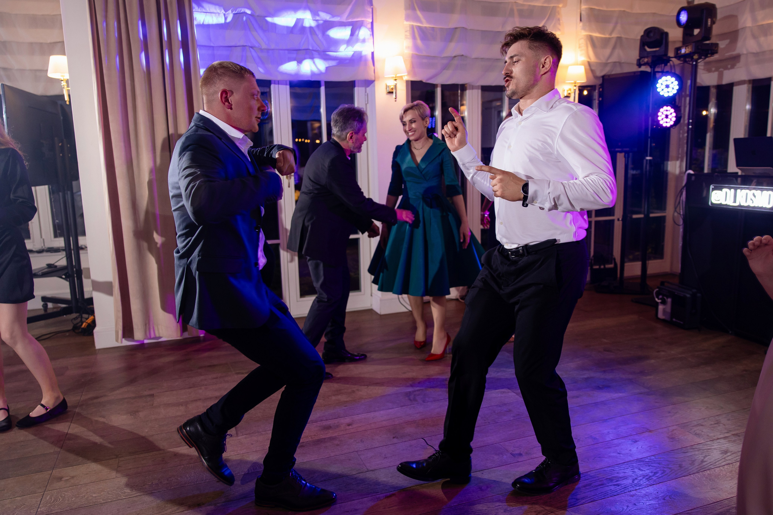 Василь + Іванна. Весільний, сімейний фотограф Варшава