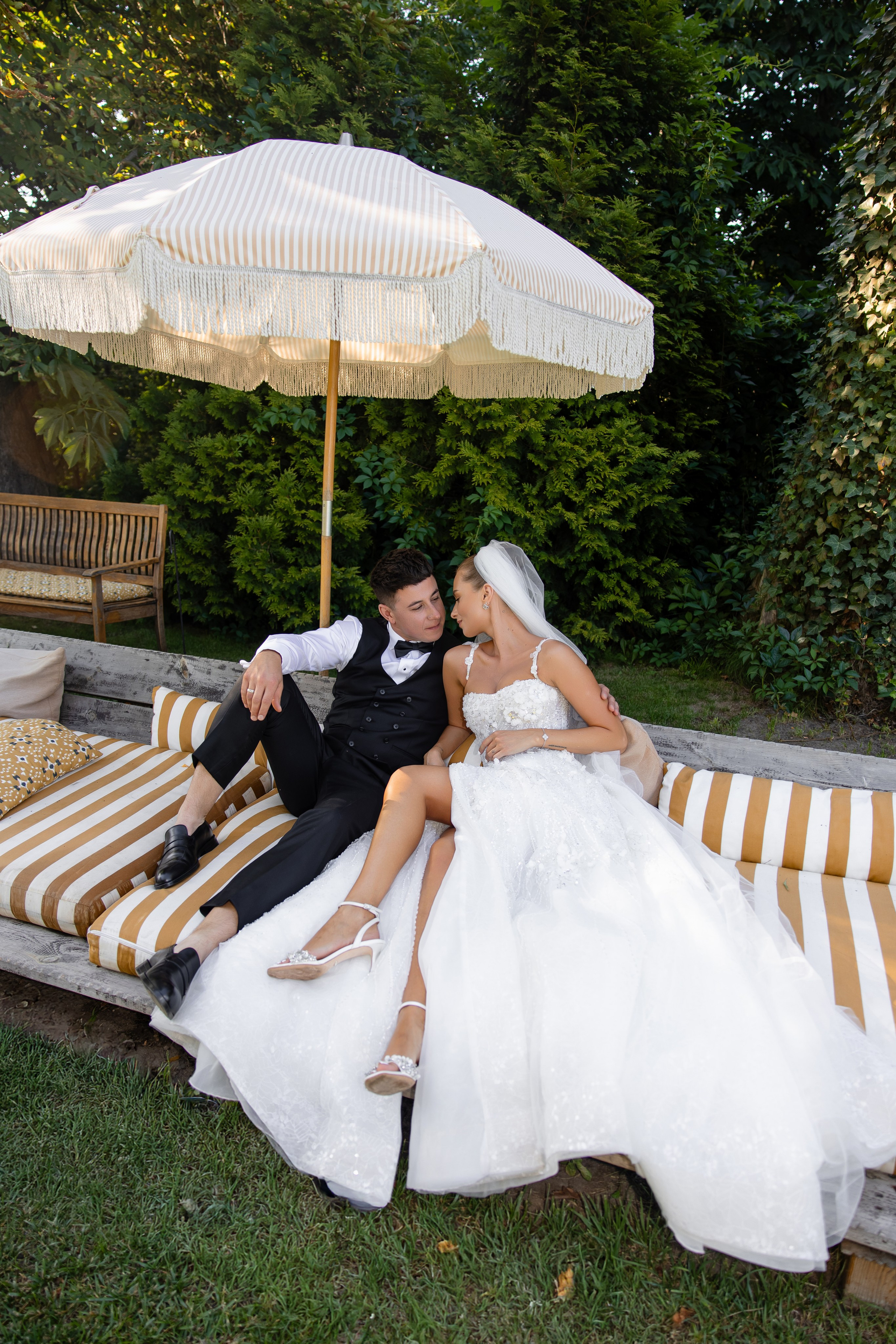 Андрій+Тетяна. Весільний, сімейний фотограф Варшава