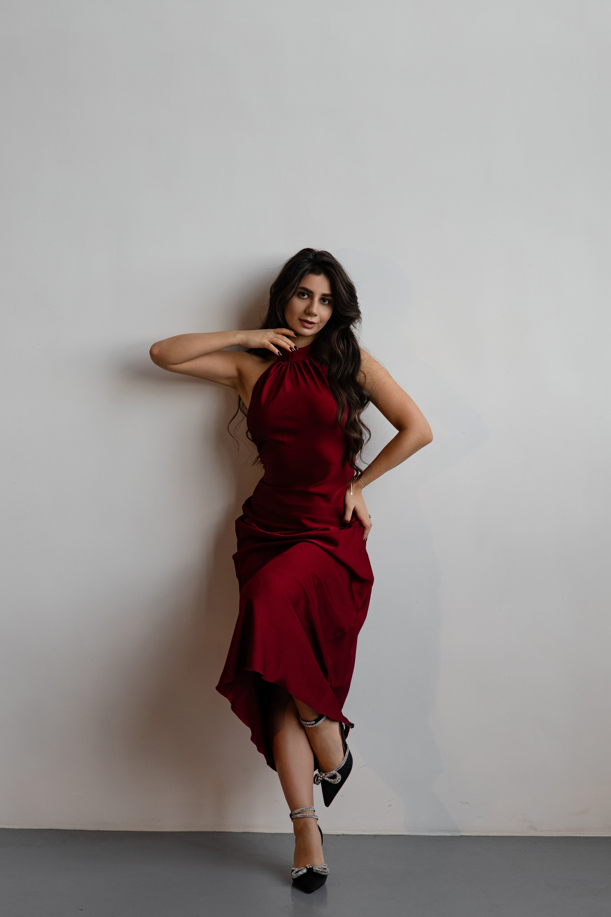 Ліля. Весільний, сімейний фотограф Варшава