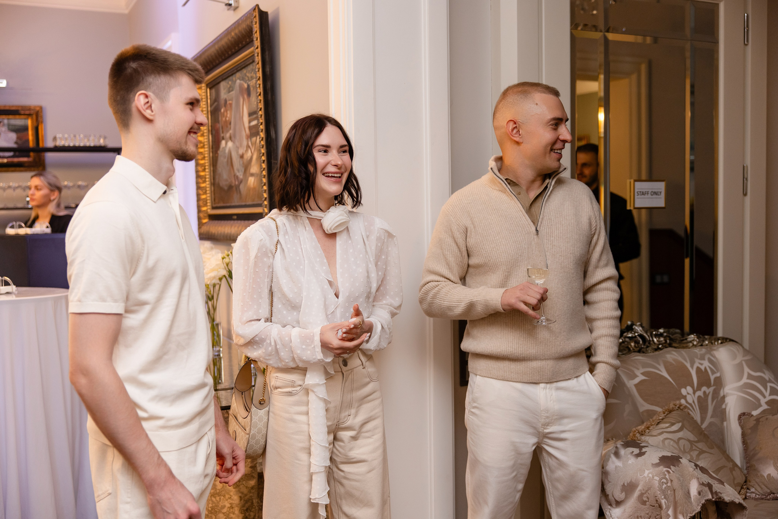 День Народження. Весільний, сімейний фотограф Варшава