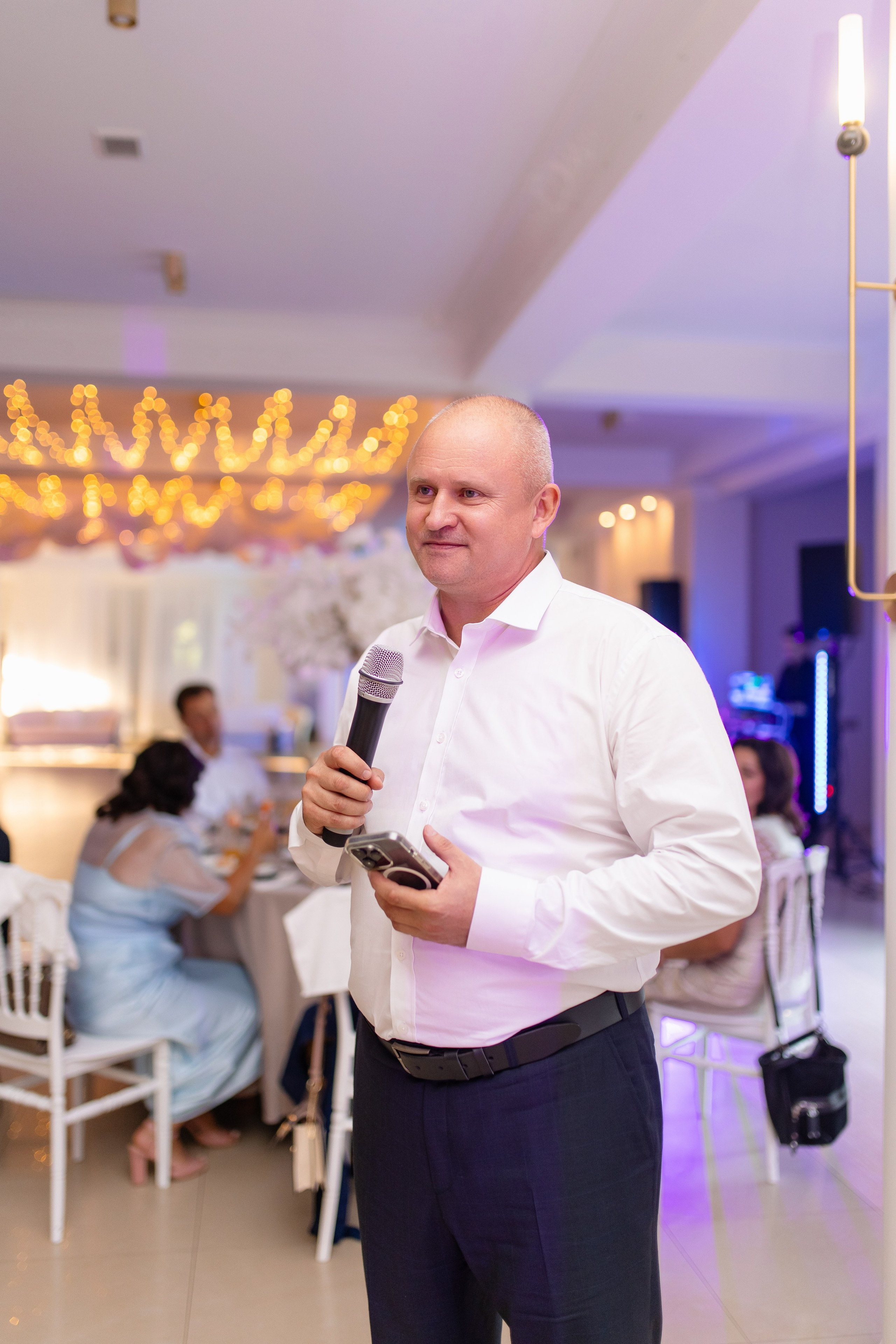 Олег+Тетяна. Весільний, сімейний фотограф Варшава