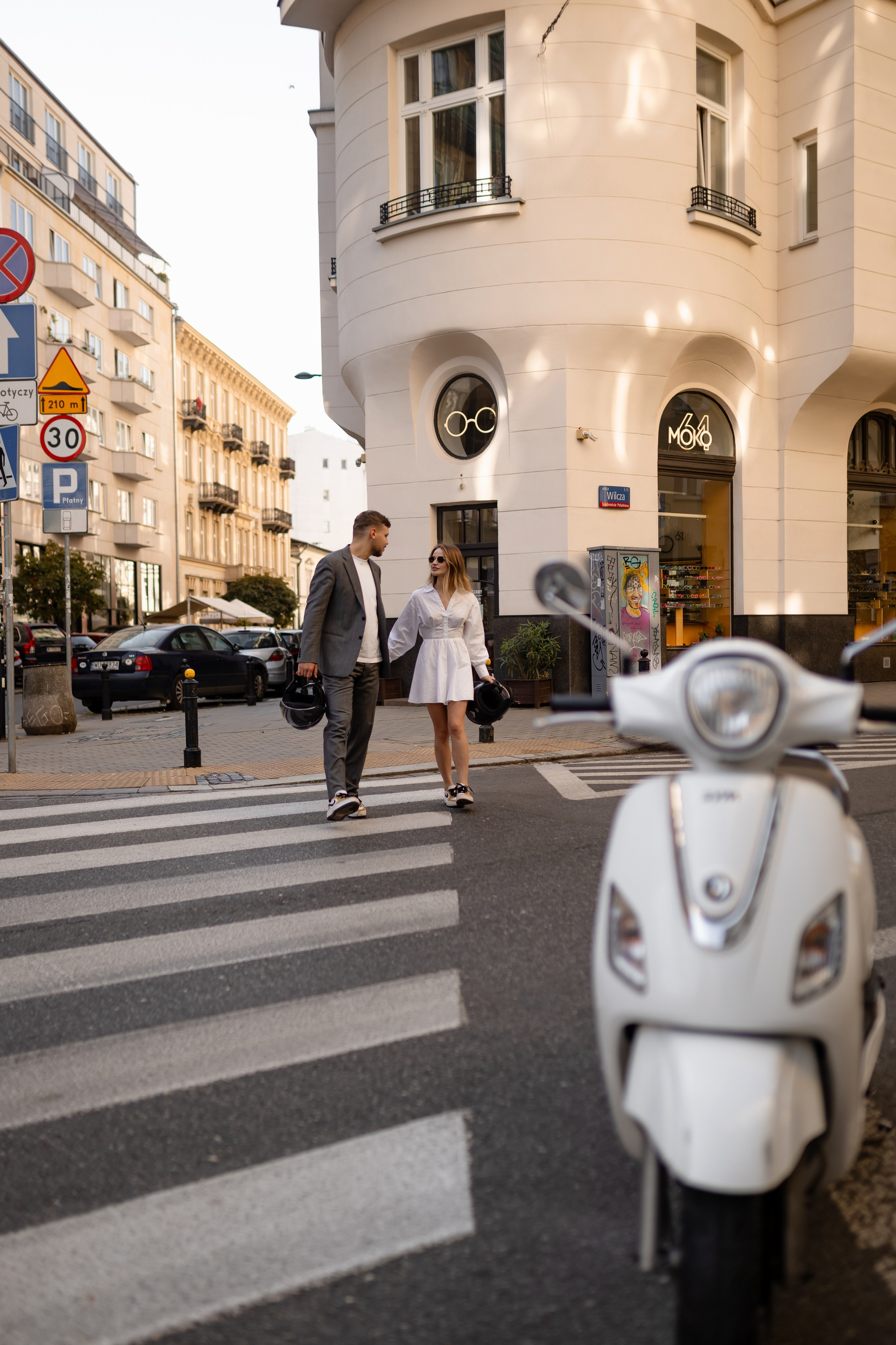 Юля+Саша. Весільний, сімейний фотограф Варшава