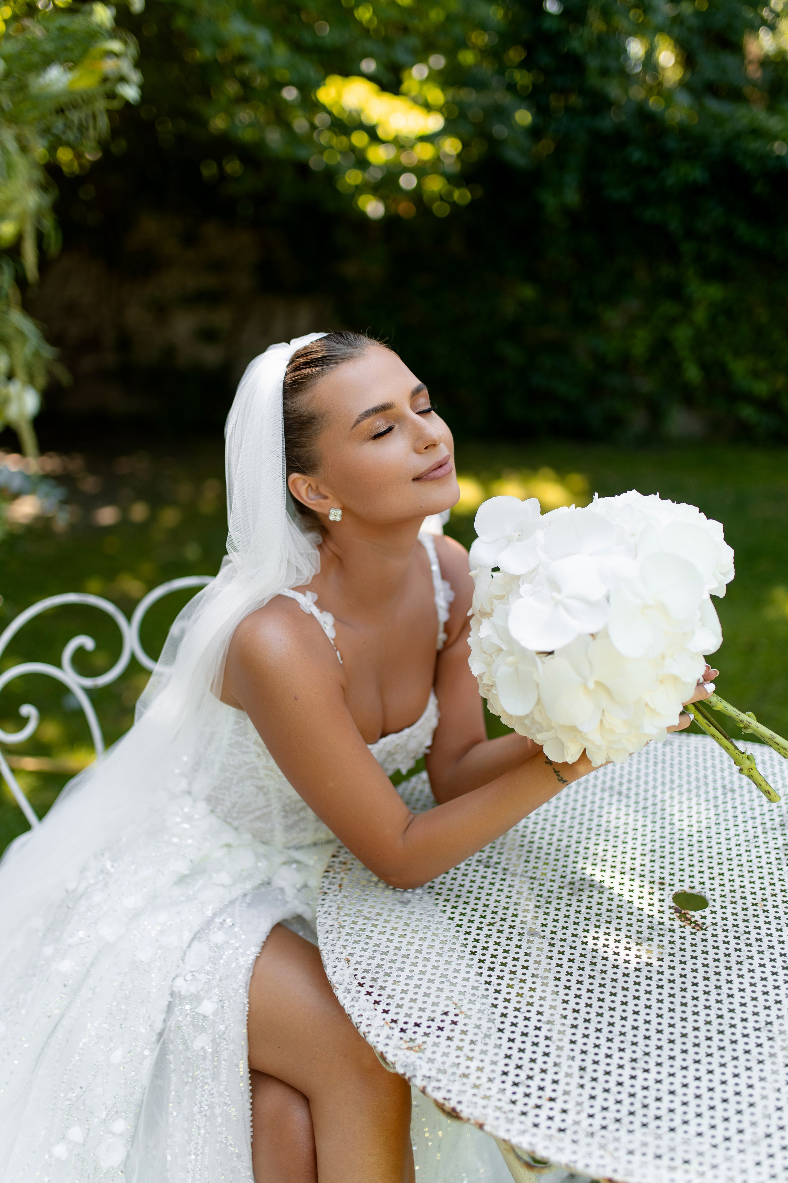 Андрій+Тетяна. Весільний, сімейний фотограф Варшава