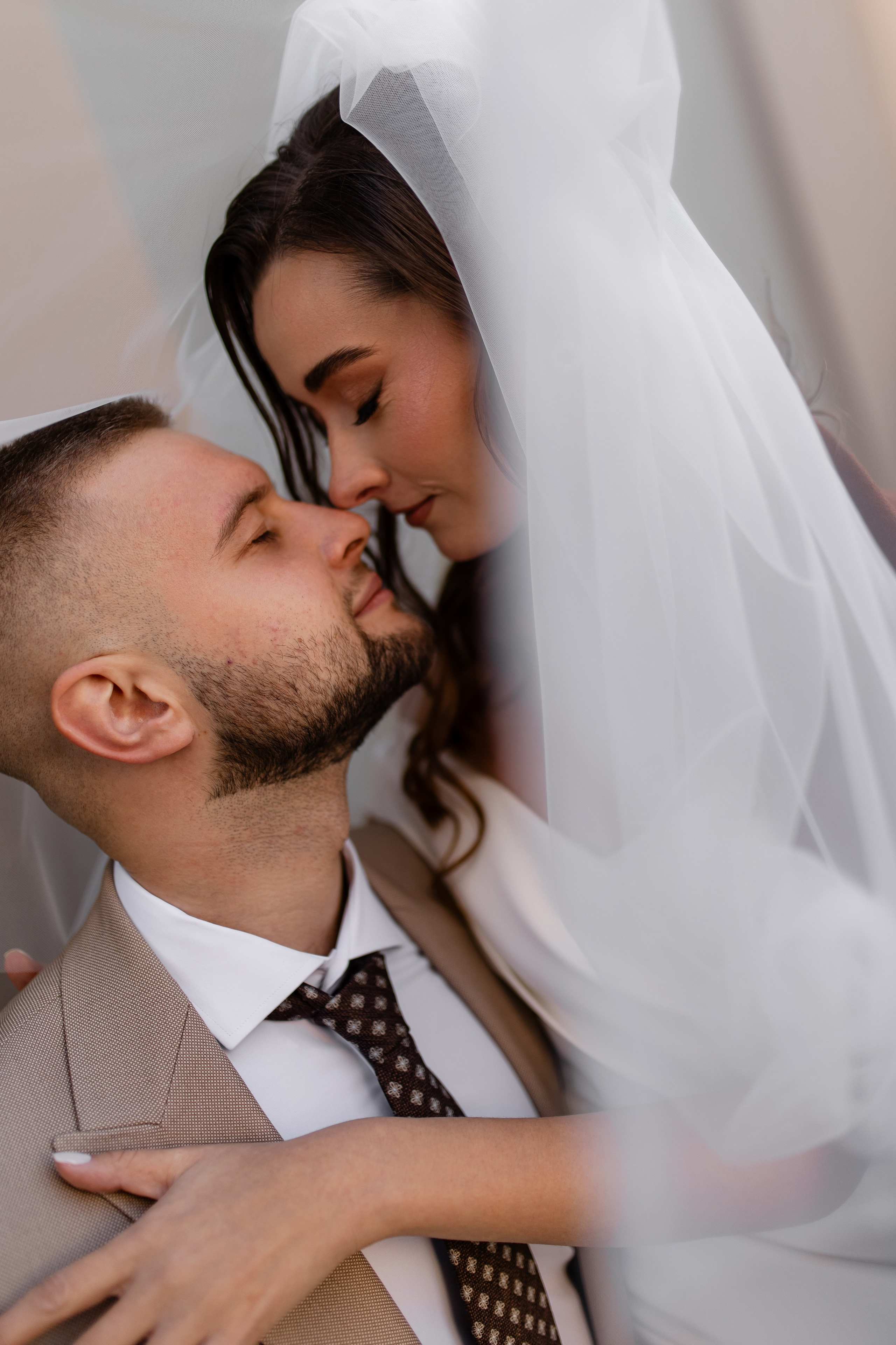 Анатолій+Вікторія. Весільний, сімейний фотограф Варшава