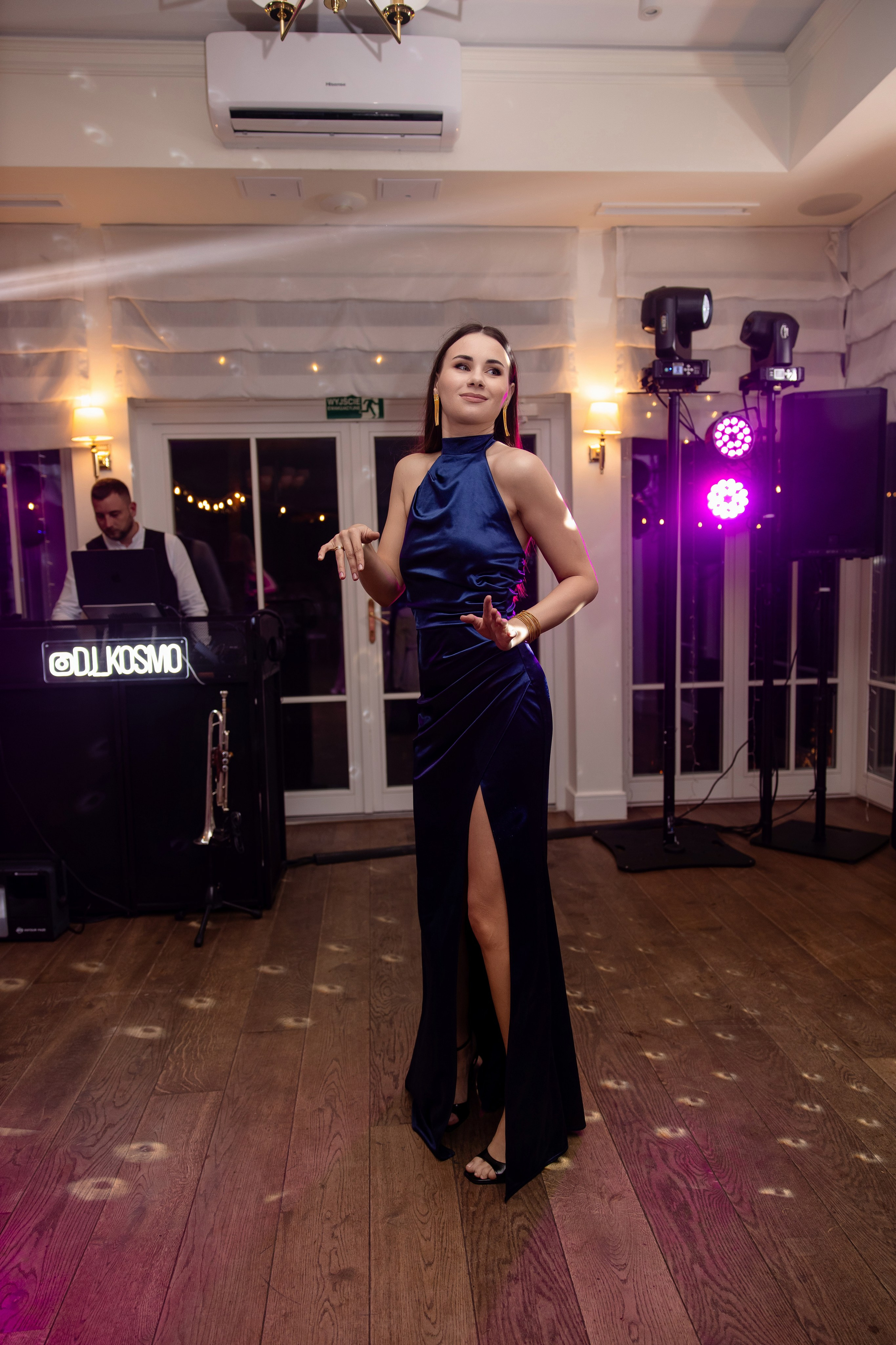 Василь + Іванна. Весільний, сімейний фотограф Варшава