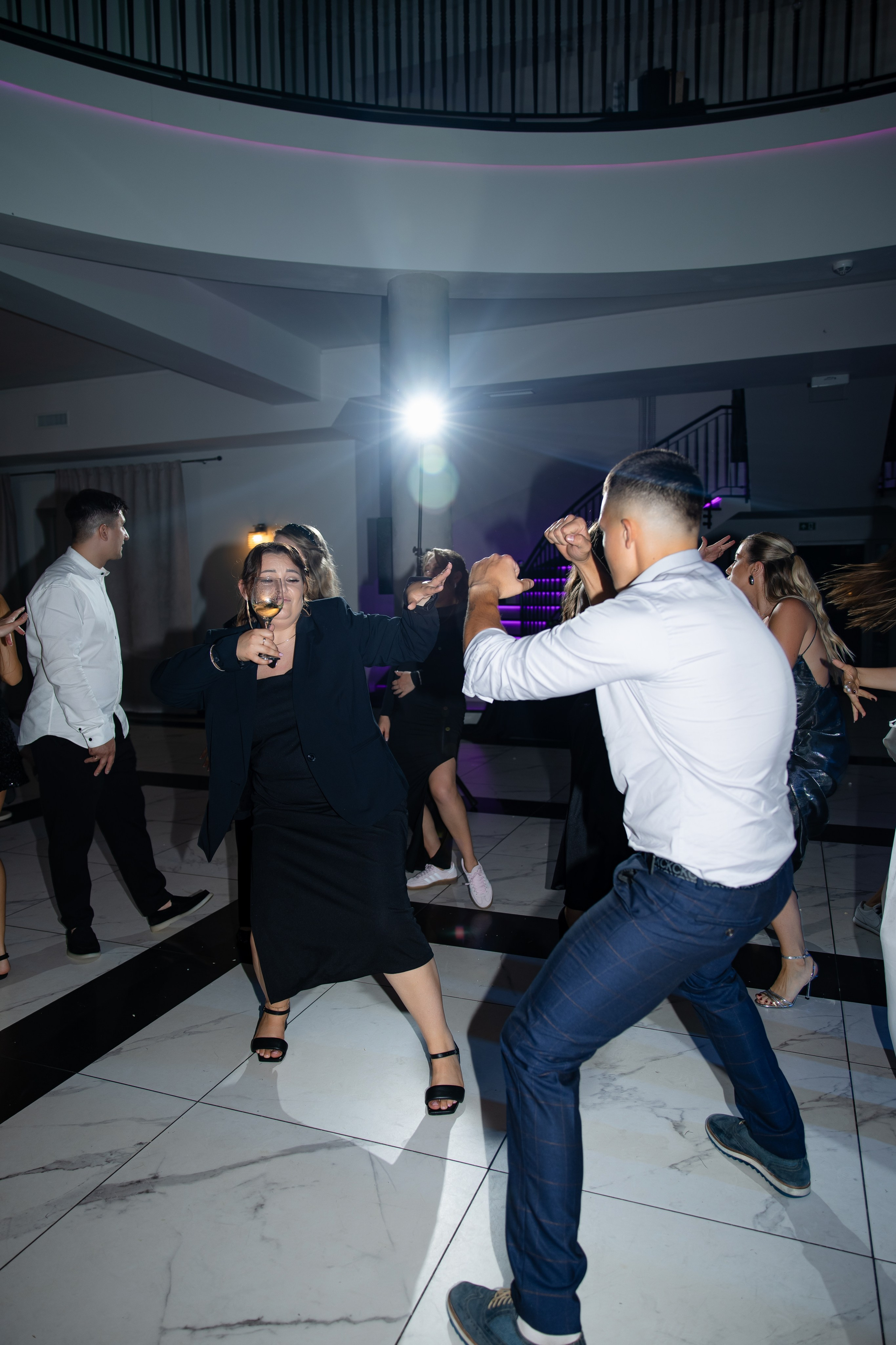 Артур + Анастасія. Весільний, сімейний фотограф Варшава